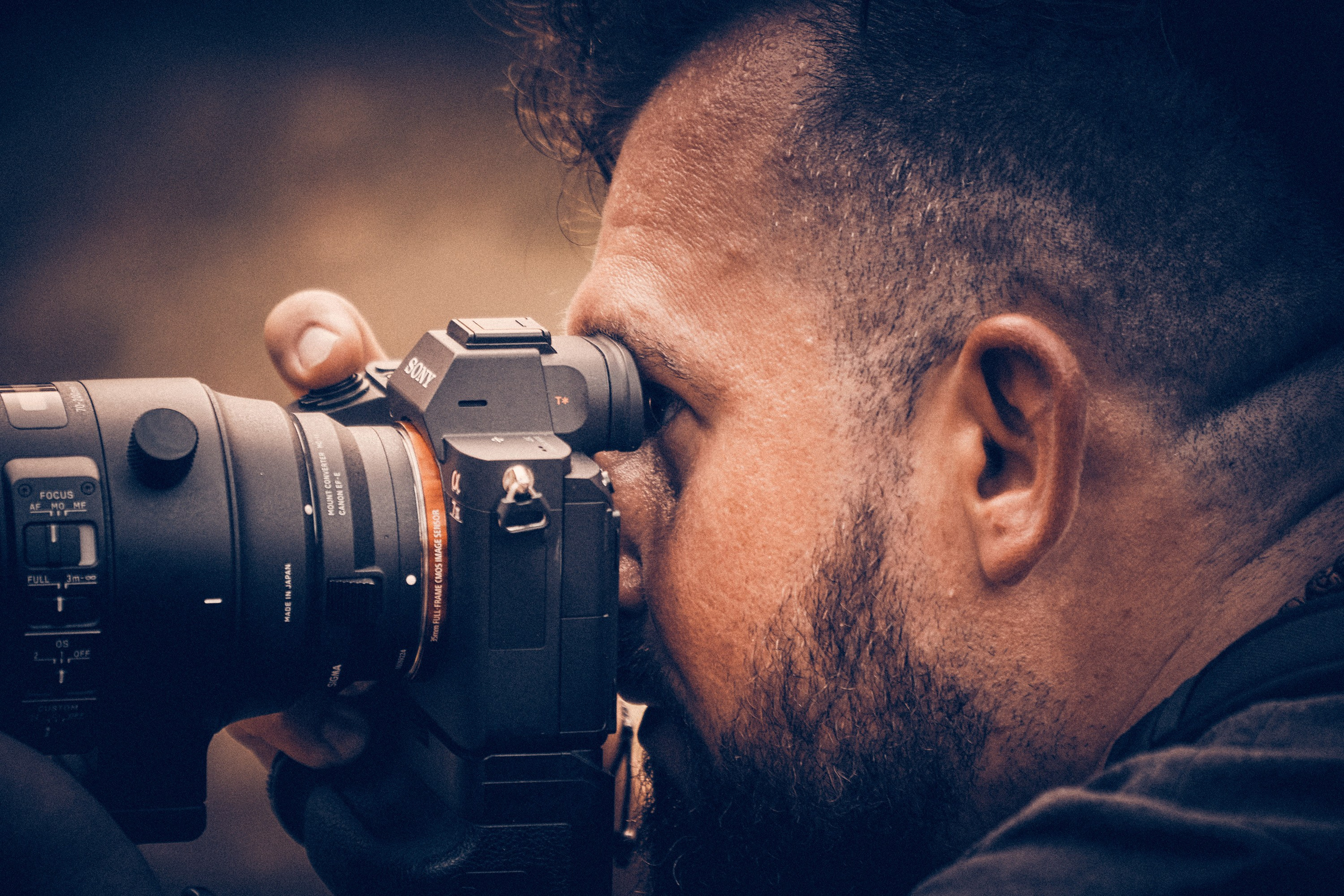 Organic Festival 2021 - креативный репортаж - Фотограф Андрей Шипилов. Андрей Шипилов — Фотография & Видеография