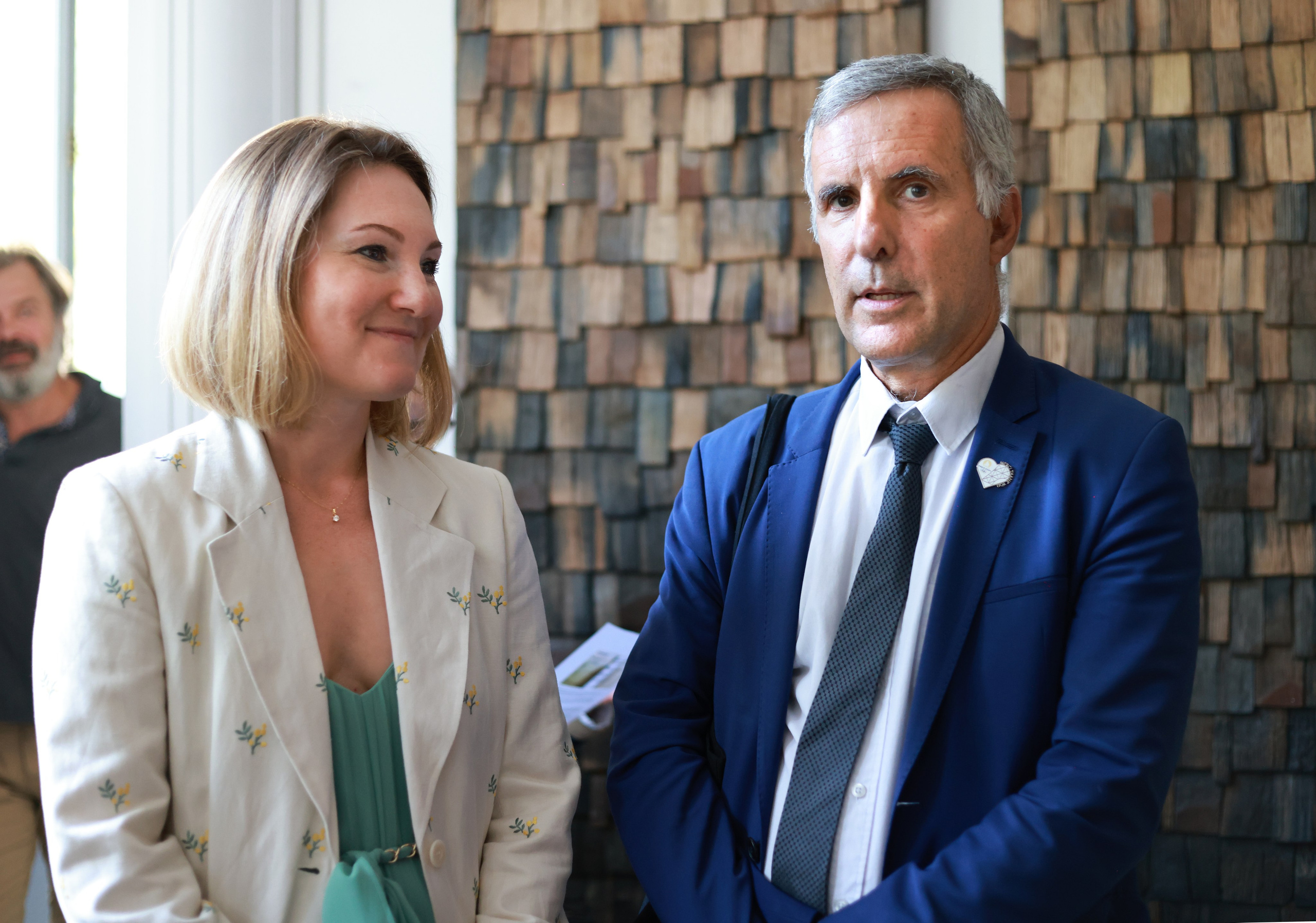 « Évolution de l’archaïque ». Natalia Bogdanovska. Films et photographie corporate en France