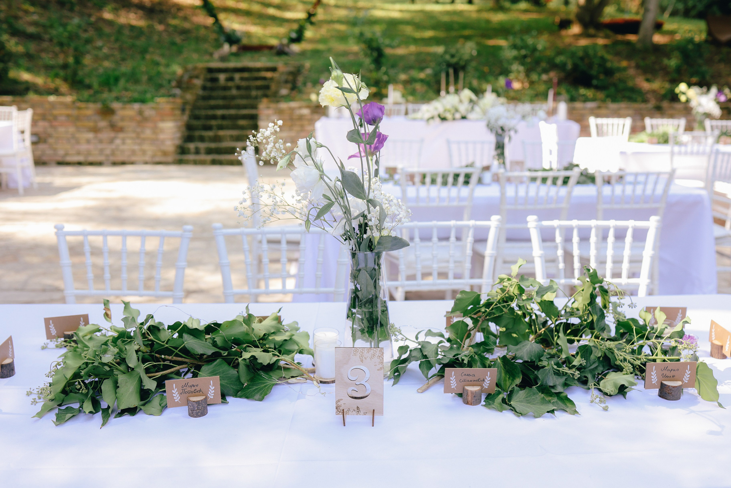 A. Vlada toskic wedding and event photographer