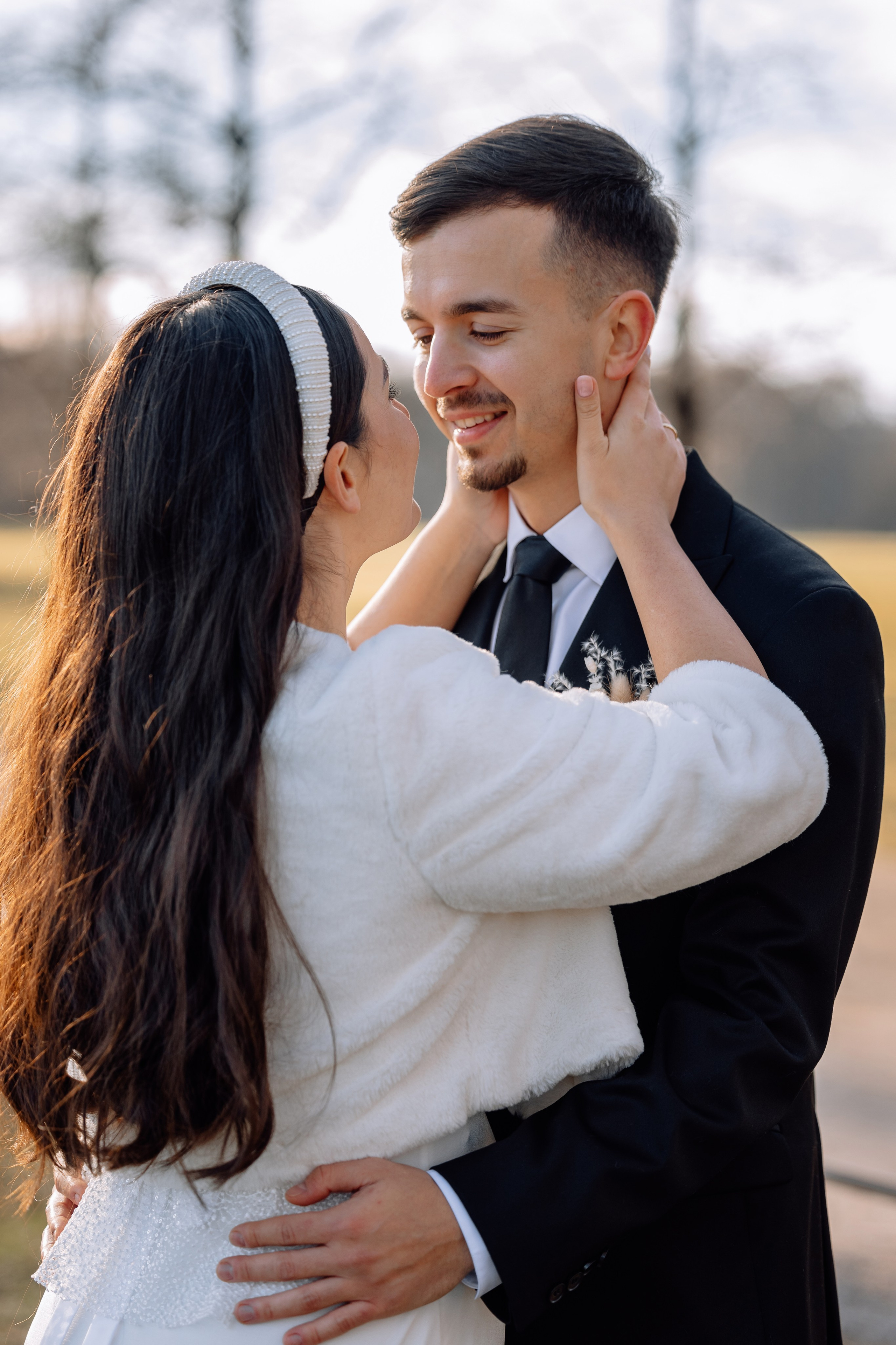Elegante Trauung im Standesamt Schwabing | Hochzeitsreportage. Hochzeitsfotograf München Taufe Familienfotograf Tanja Mauke
