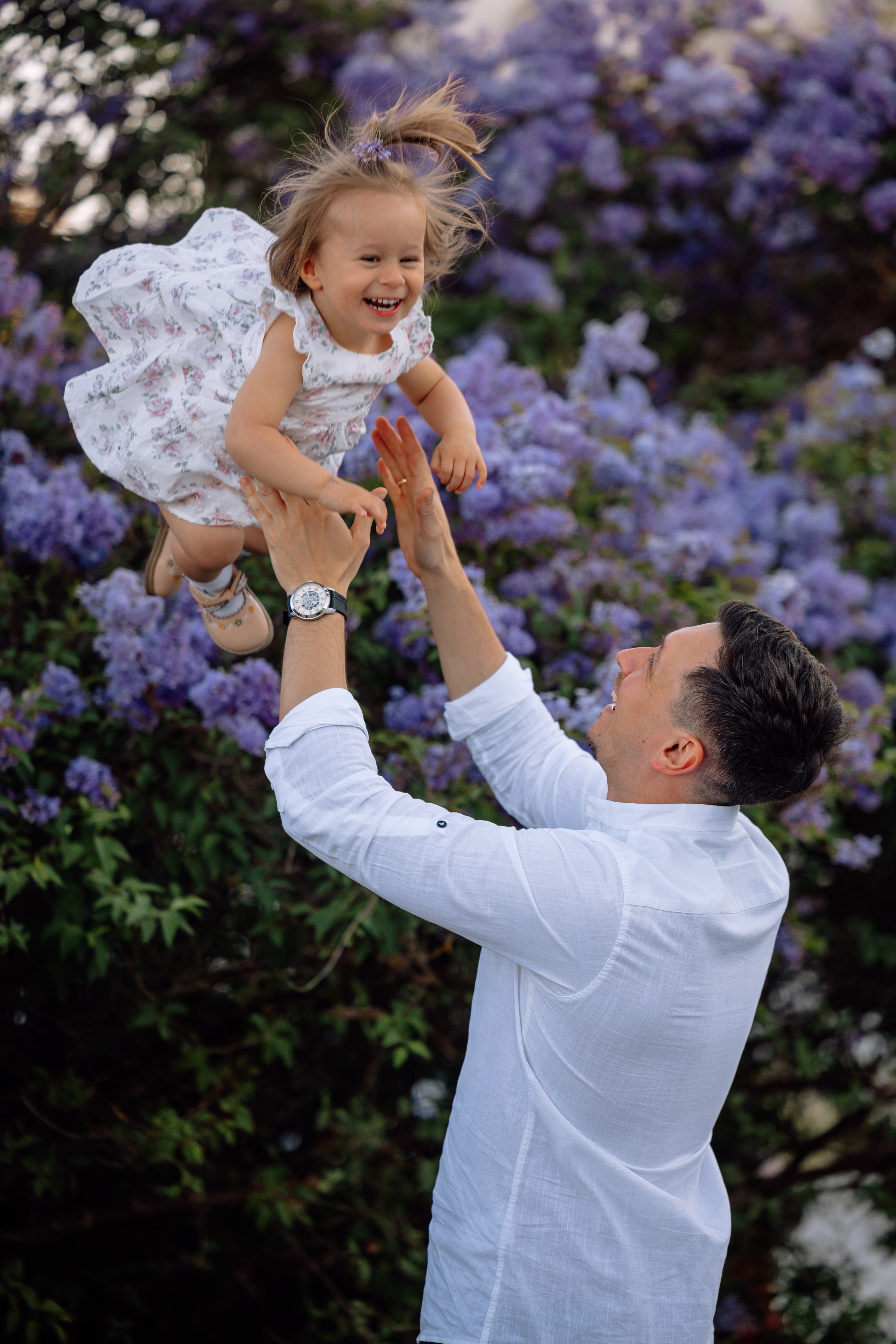 Schloss Nymphenburg - Mai 2025. Hochzeitsfotograf München Taufe Familienfotograf Tanja Mauke