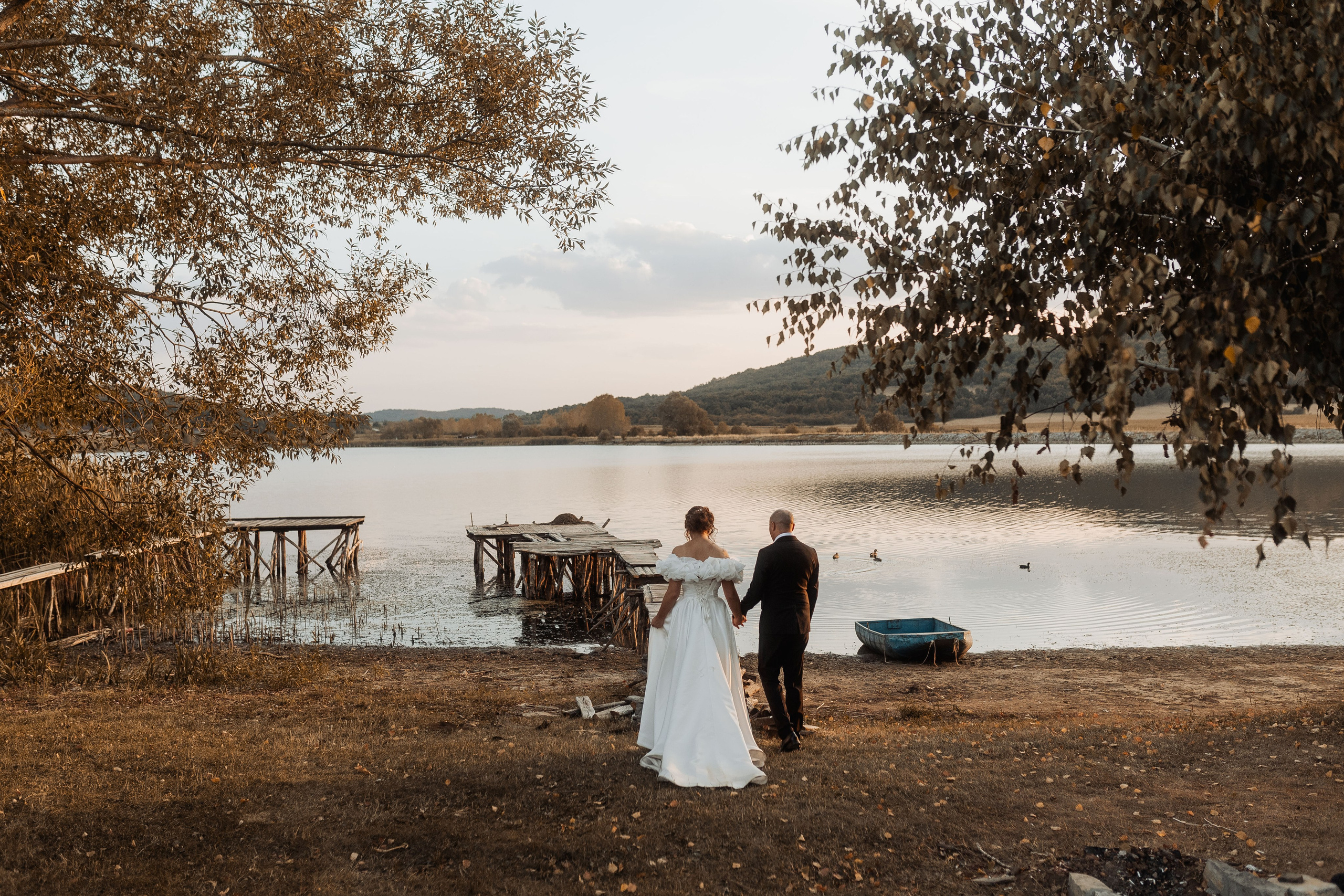 Fotografija. Photo Factory Weddings