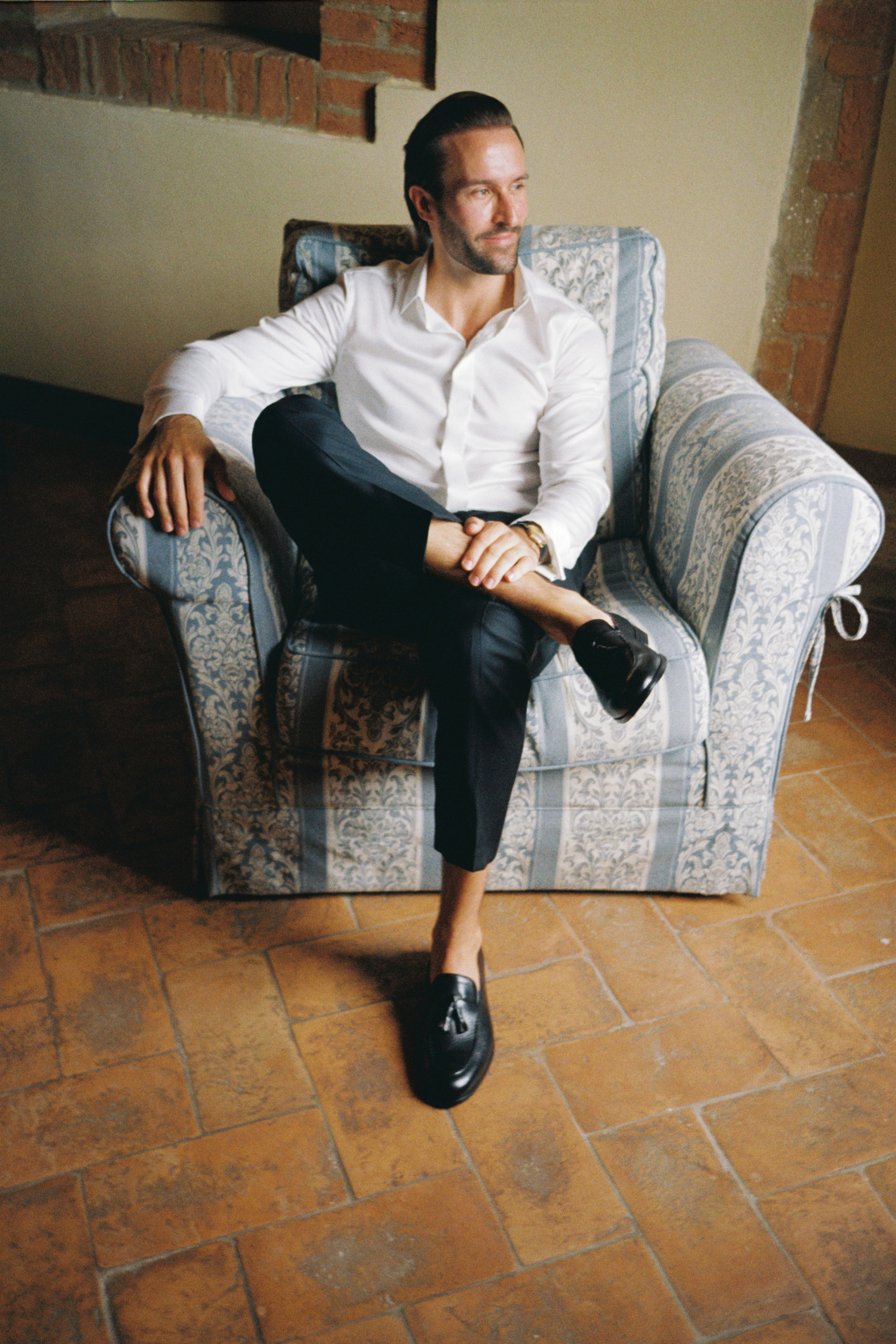 Film 35 mm. Wedding Photographer Rome Tuscany Como Sicily Puglia Amalfy Italy- Oksana Savenchuk