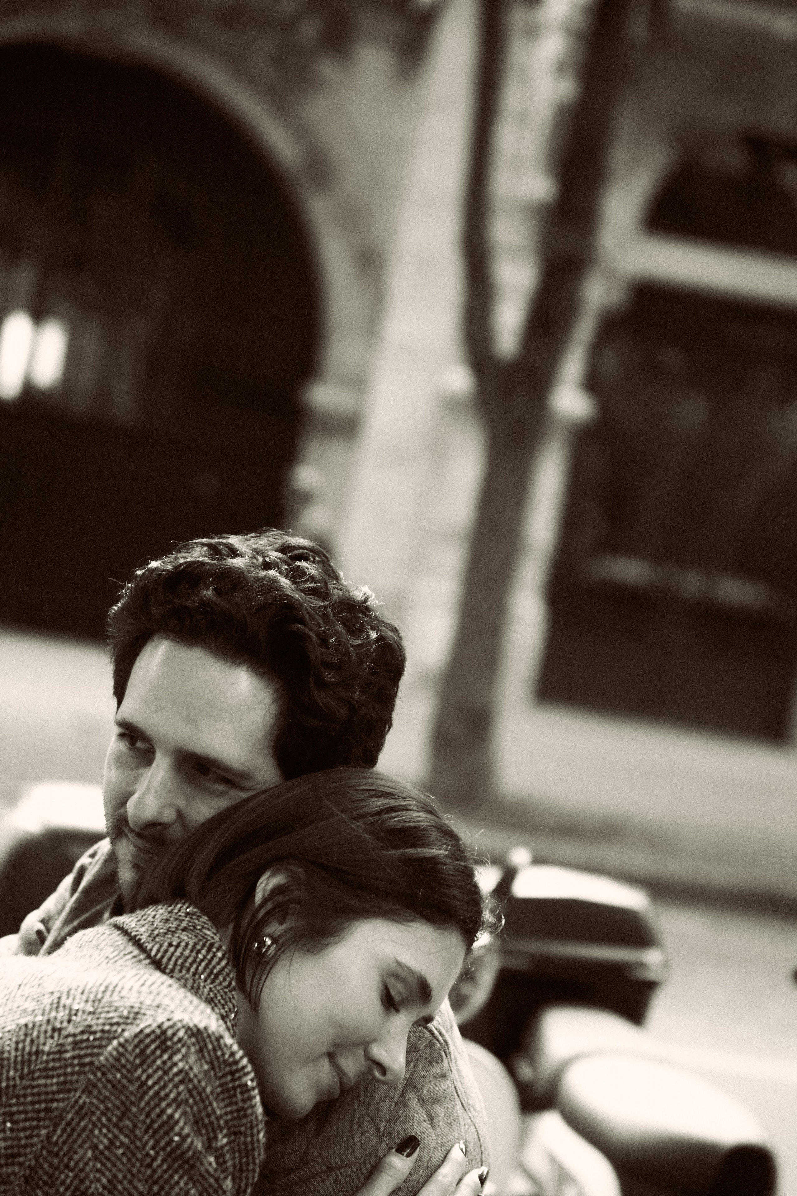 Nico & Kat. Photographer in Paris