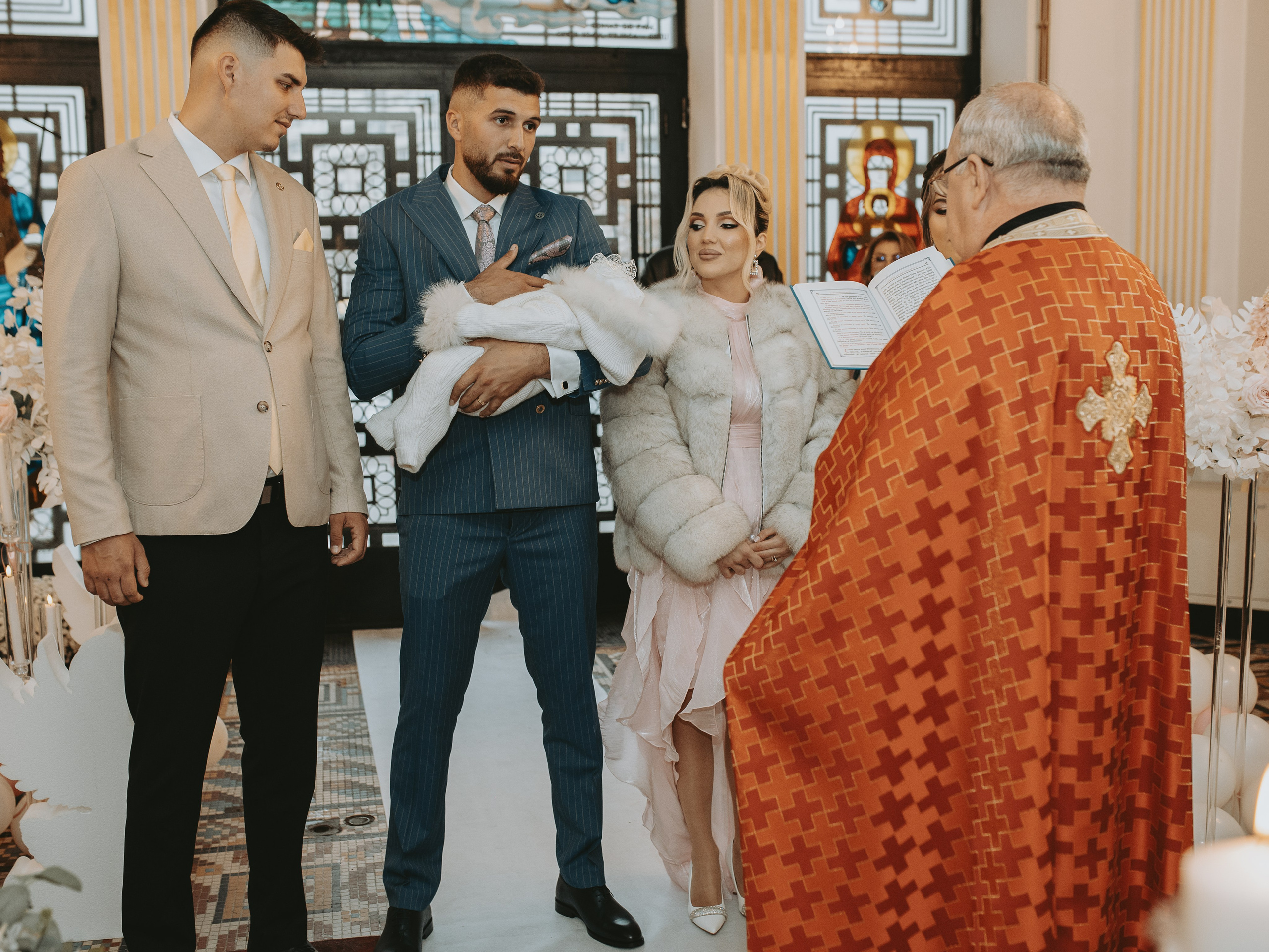 Alma Elena 🍀🧡🌿. Stefan Teodorescu — Fotograf de Nunta