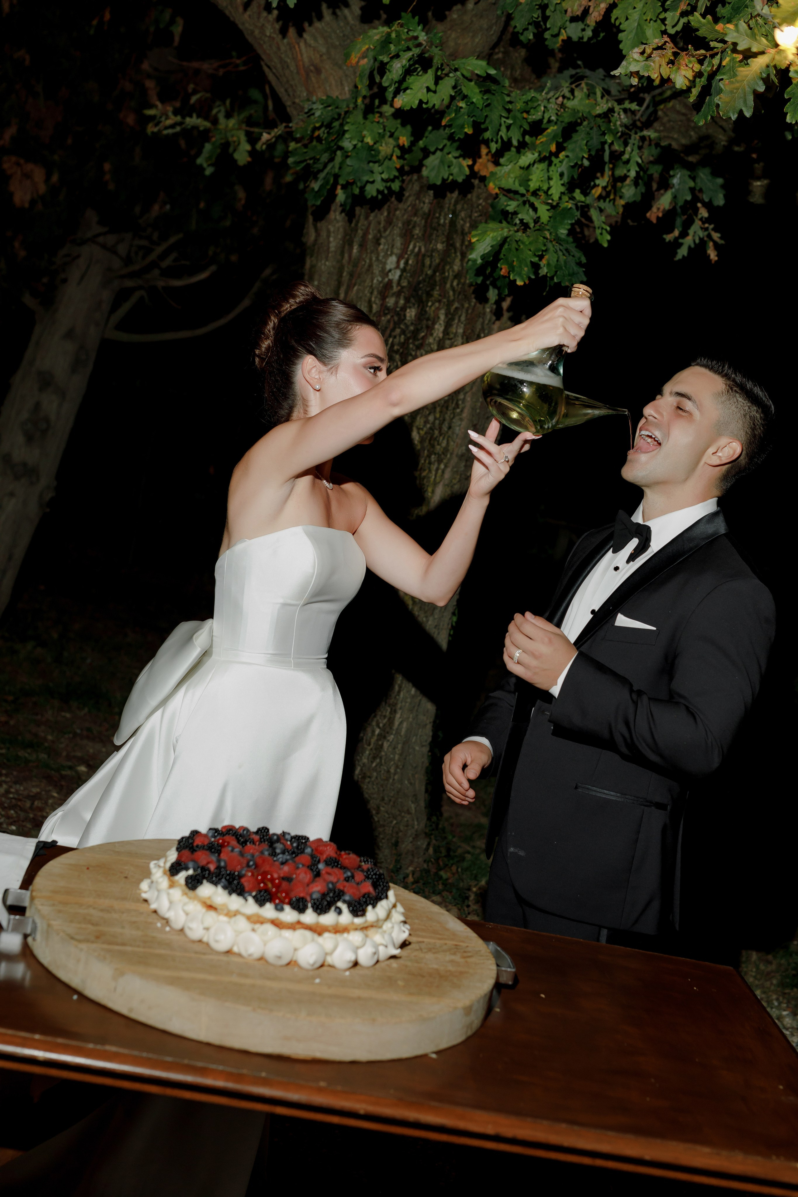 Dom&Ally. Wedding photographer Italy