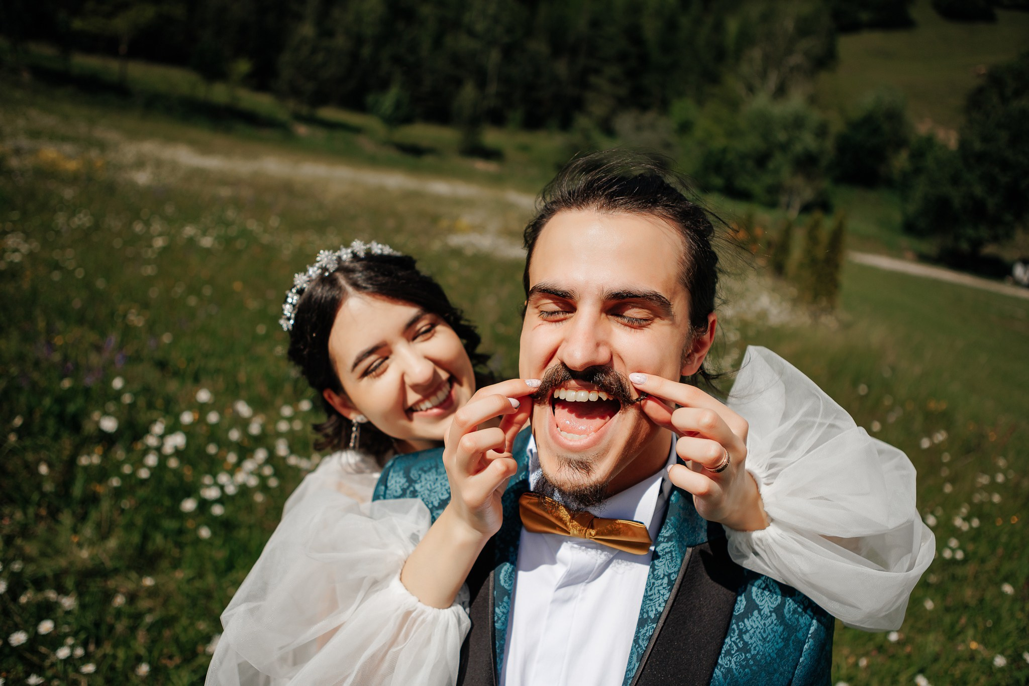 Radu si Diana. Wedding photographer and videographer