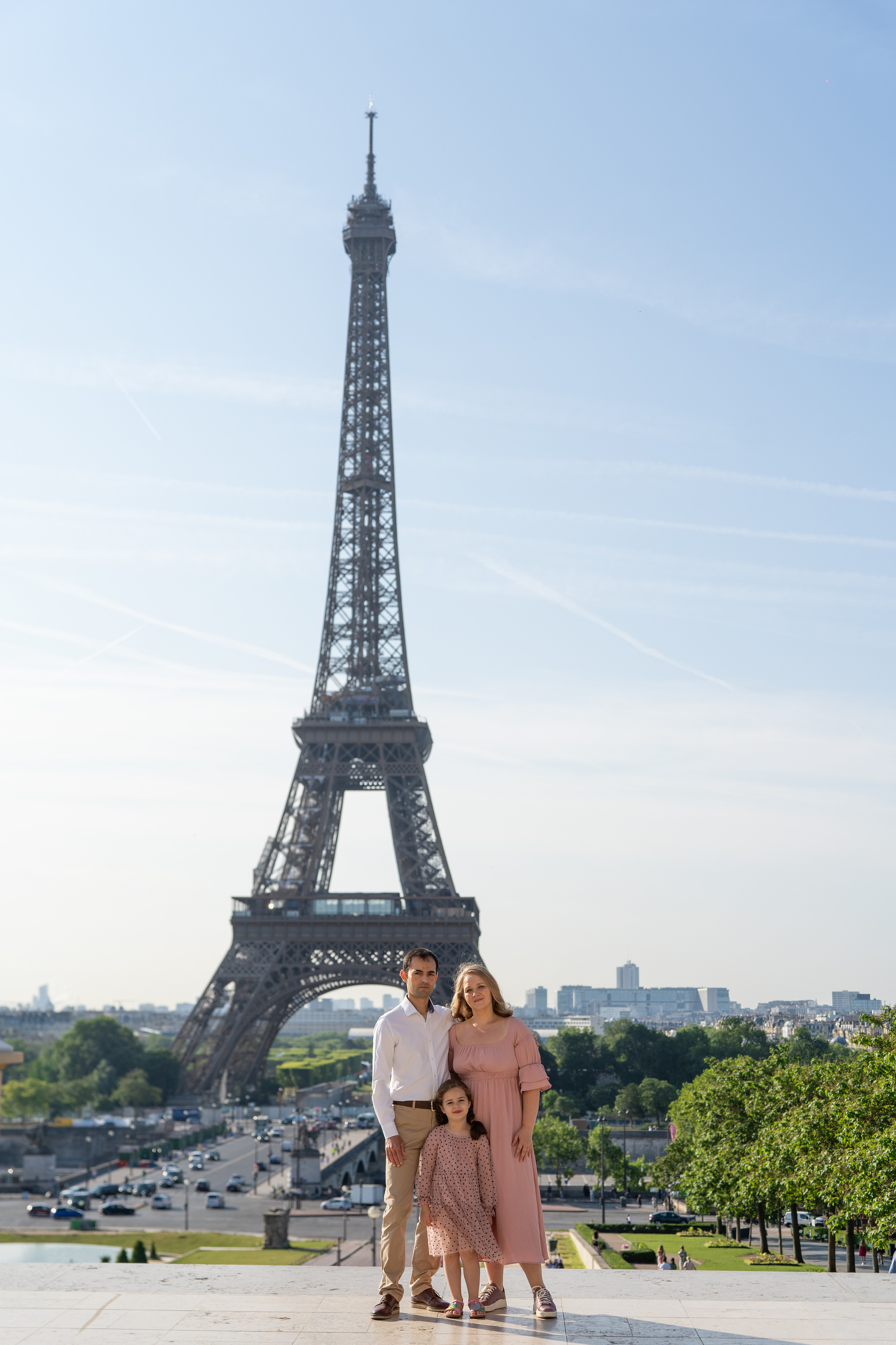 Paris Photographer. Photographer in Paris