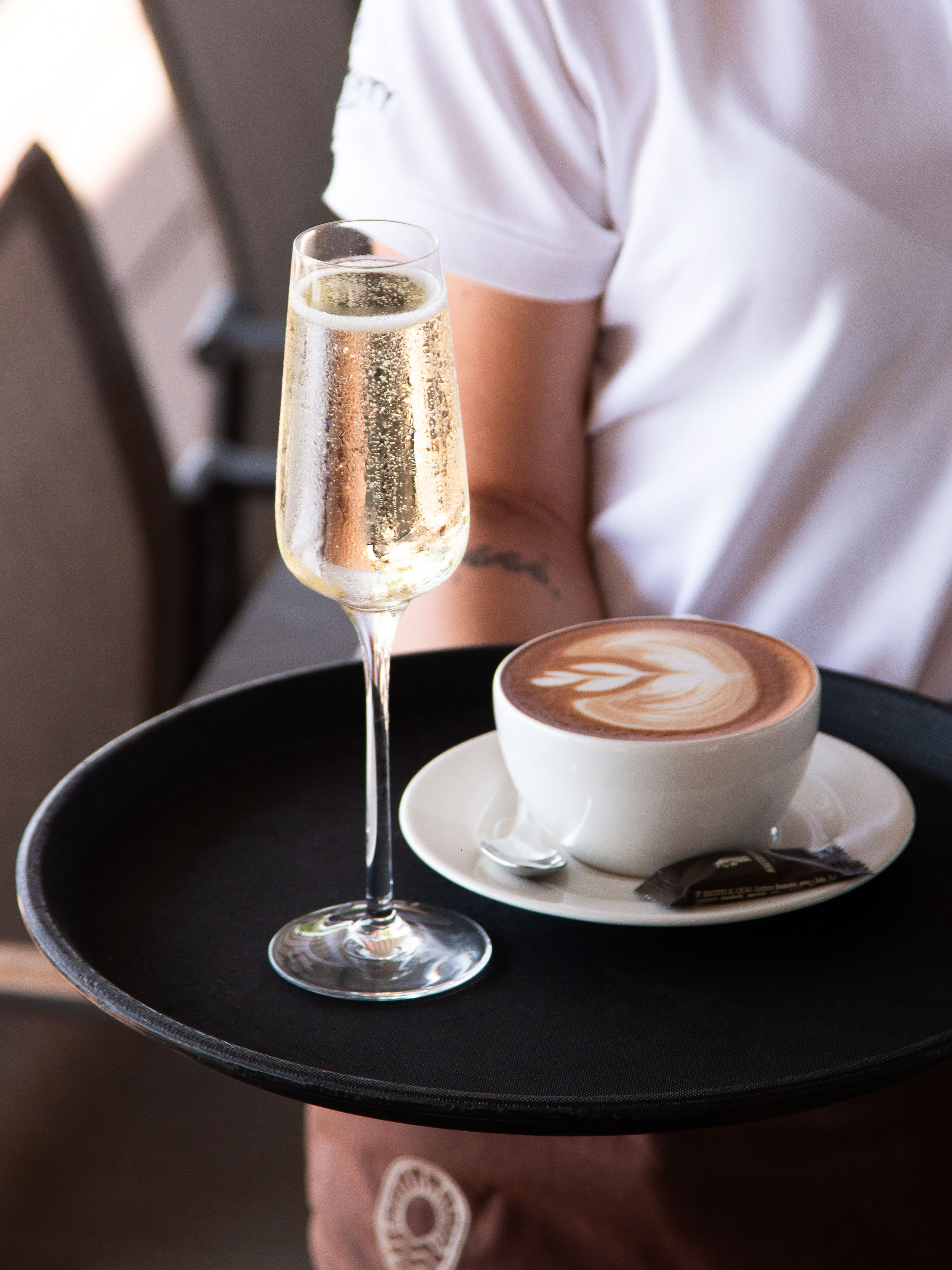 Petite Plage Limassol. Food Photographer in Cyprus Lyudmila Bakalova