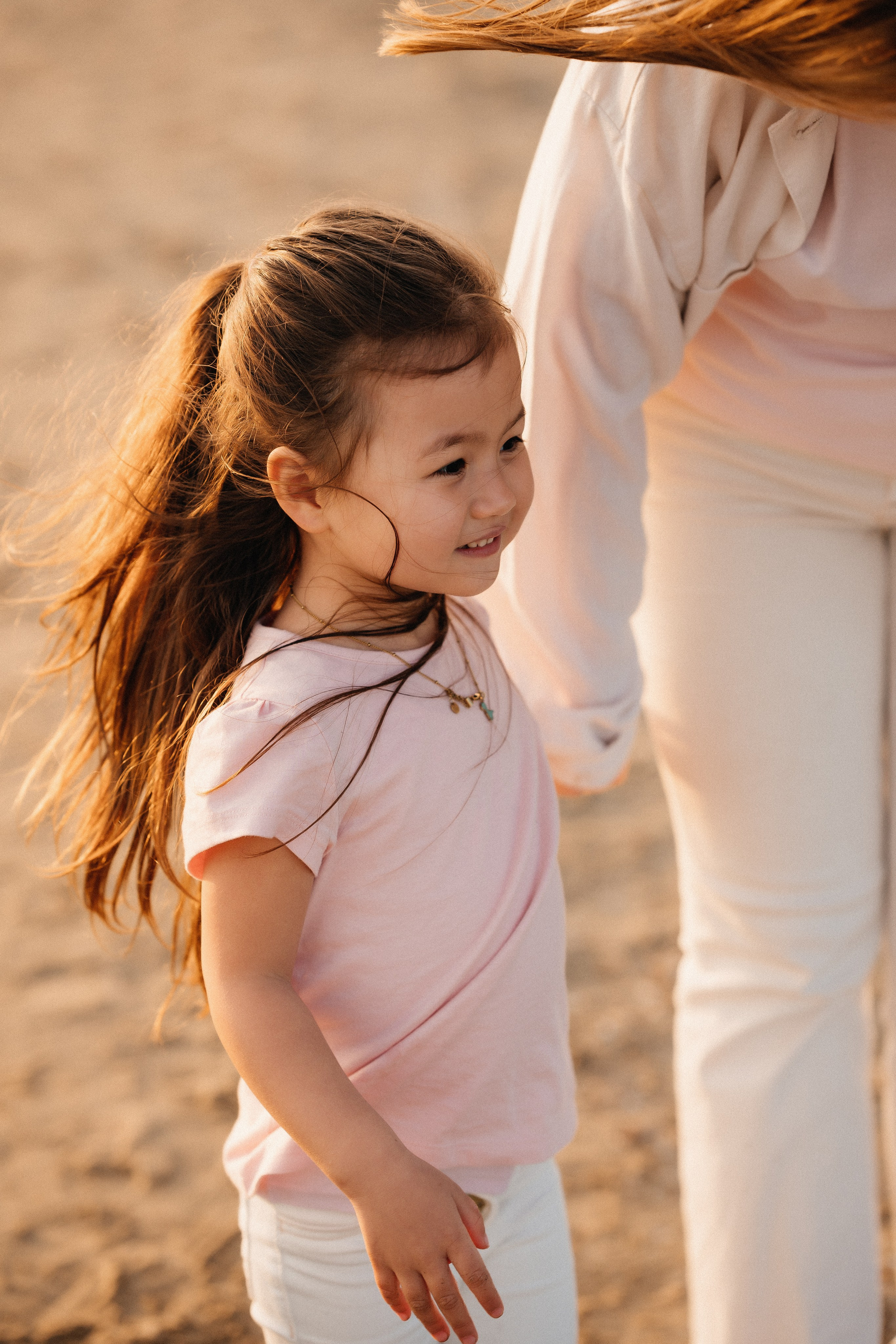 Leia. Fotografa Rimini