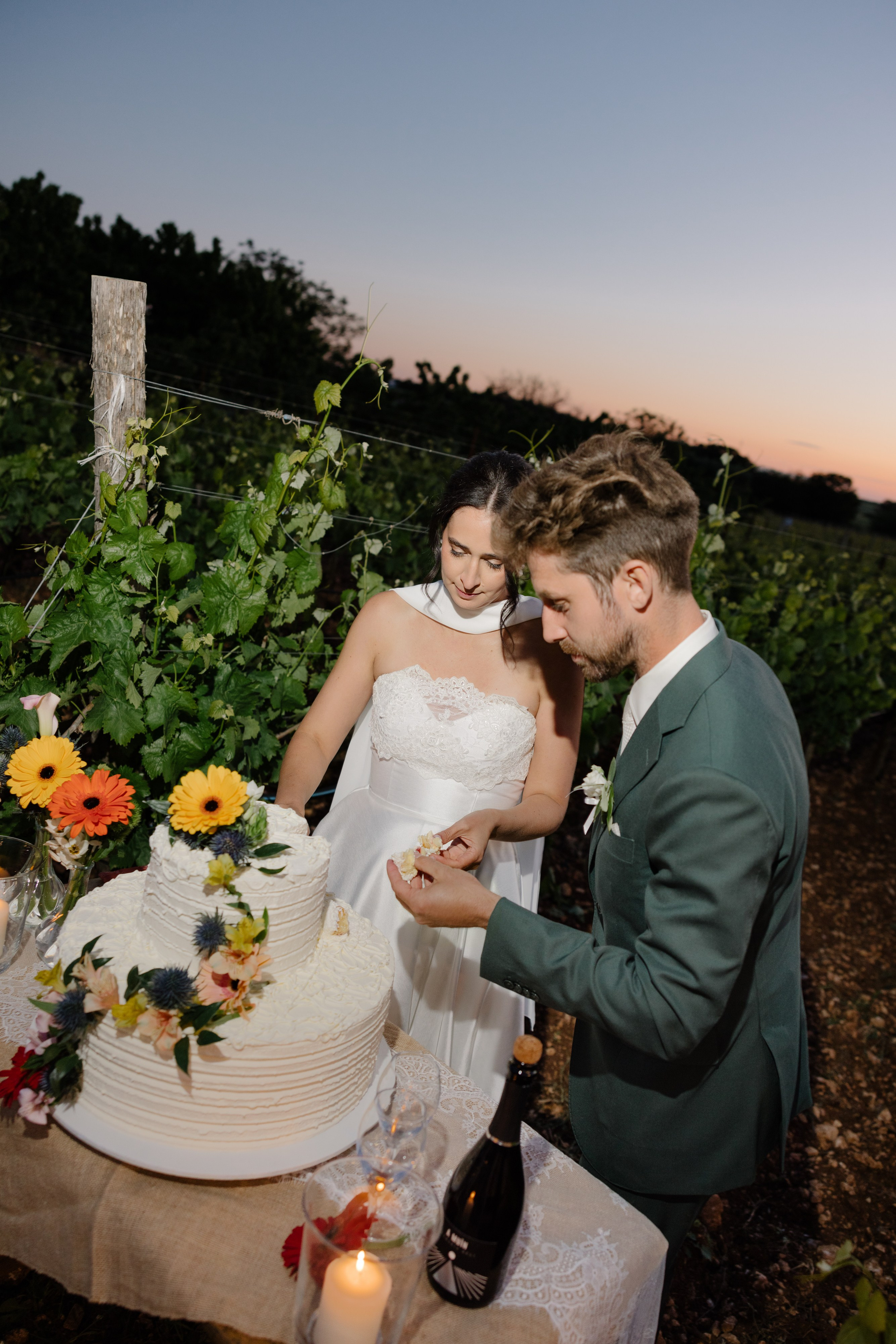 2. Весільний фотограф Вікторія Саврук