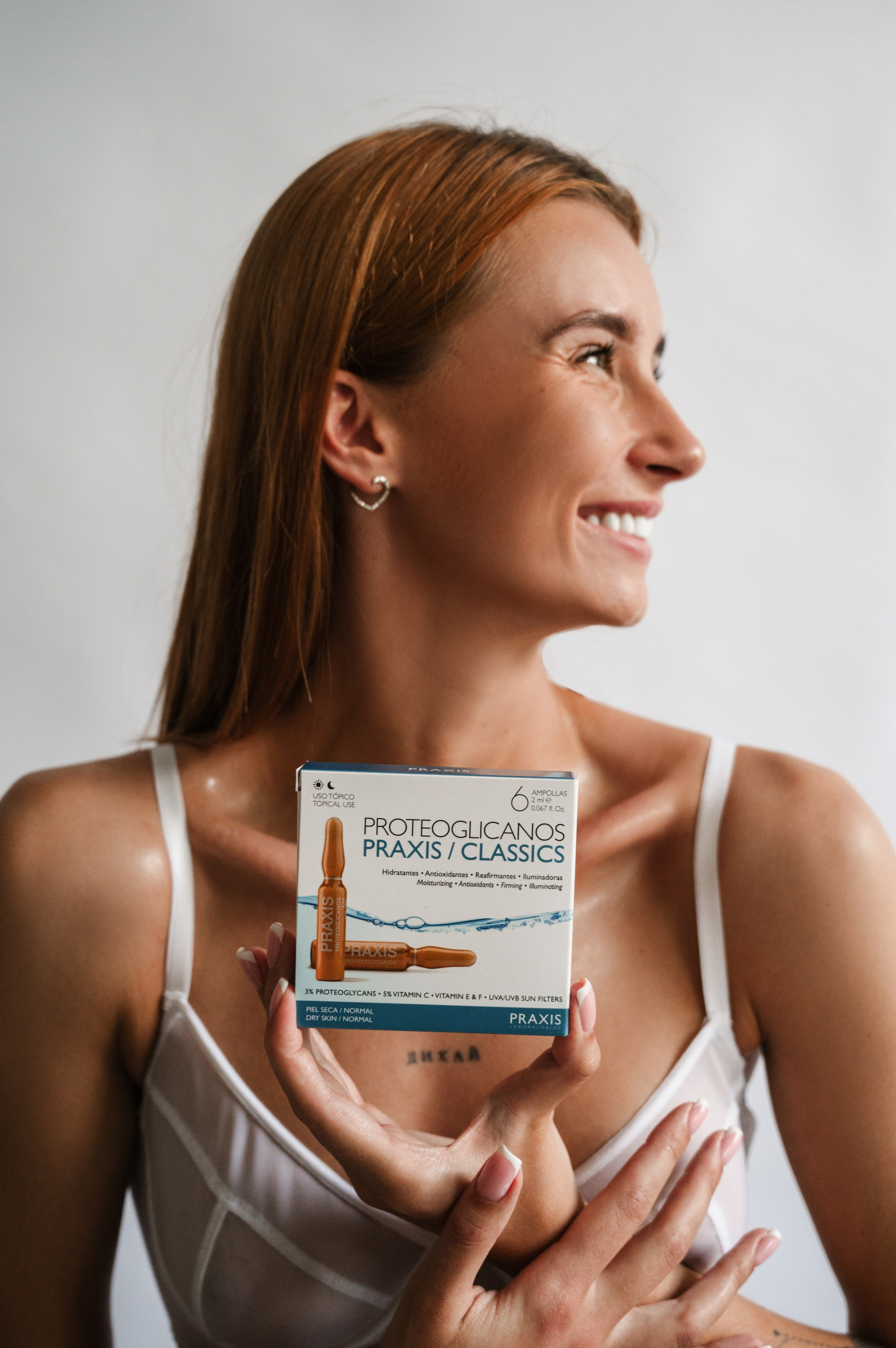 Skin&Care beauty shop. ANNA-MARIA PHOTO CONTENT CREATOR — фотограф, естет, художник і візуальний експерт Instagram у Празі