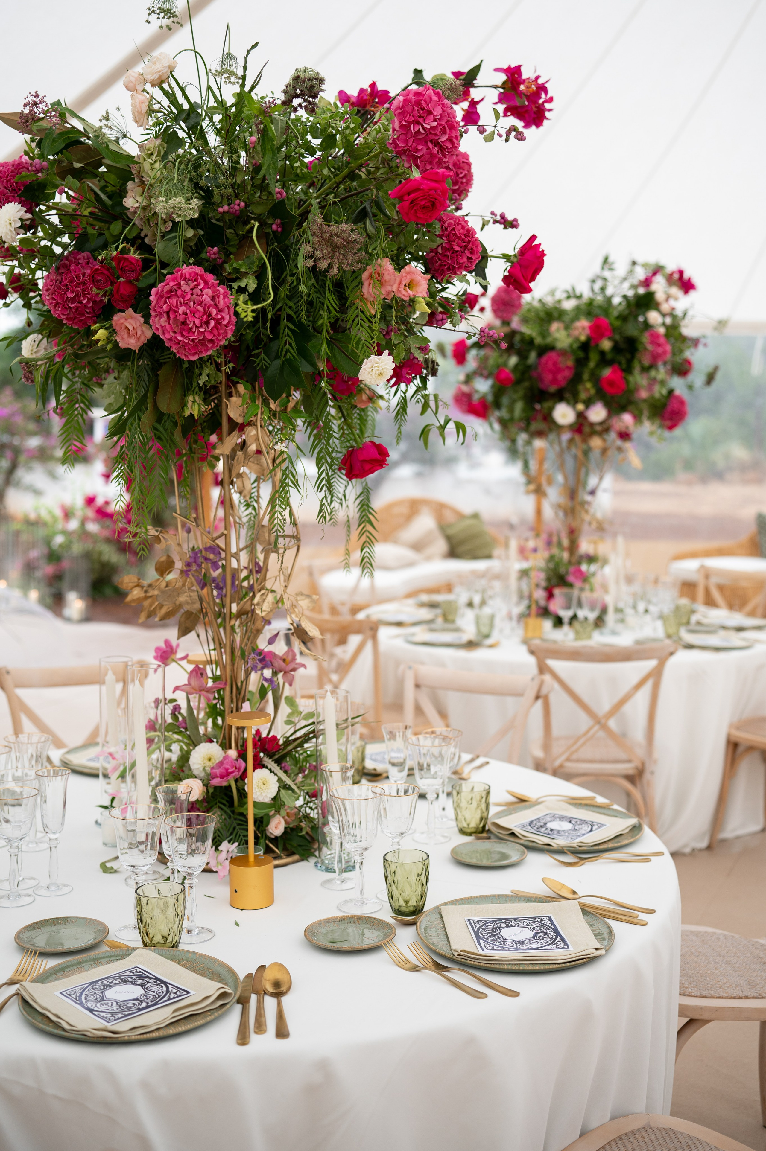 Nico & Mira. Wedding photographer in Spain