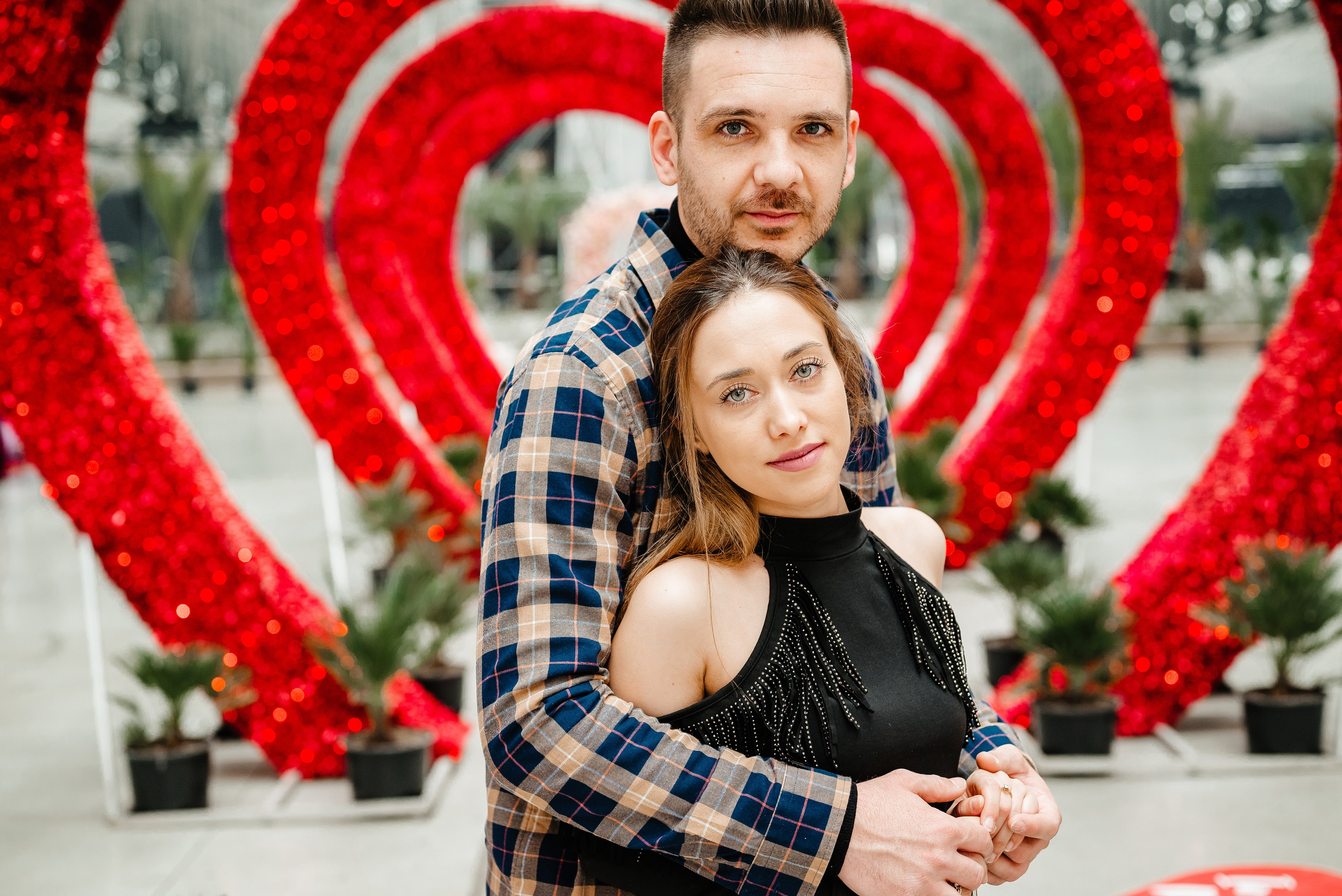 Sedinta Andreea si George, Laminor Wonderland. Ana Maria Dragan Fotograf Evenimente