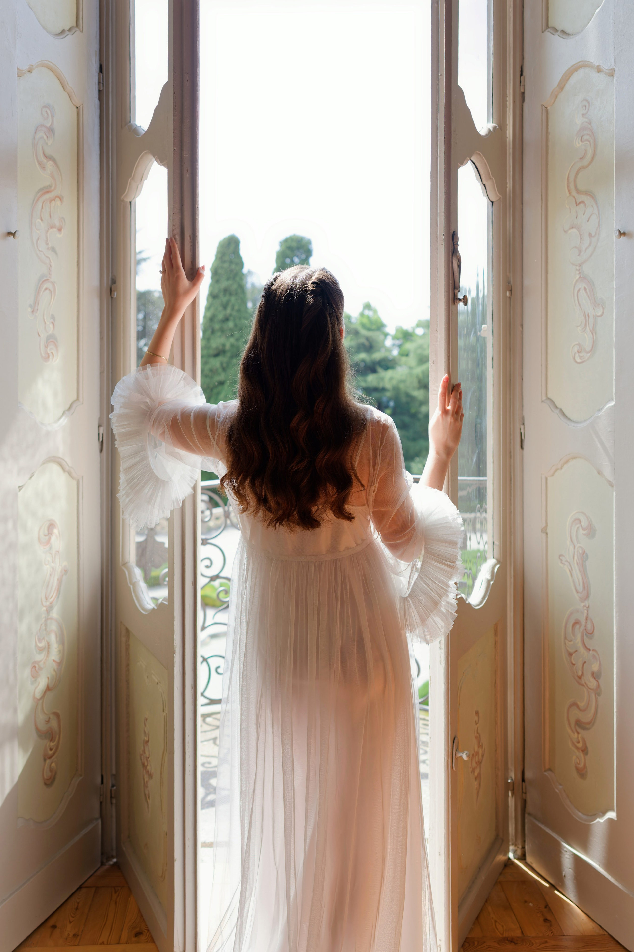 Wedding at Villa Subaglio, Bergamo