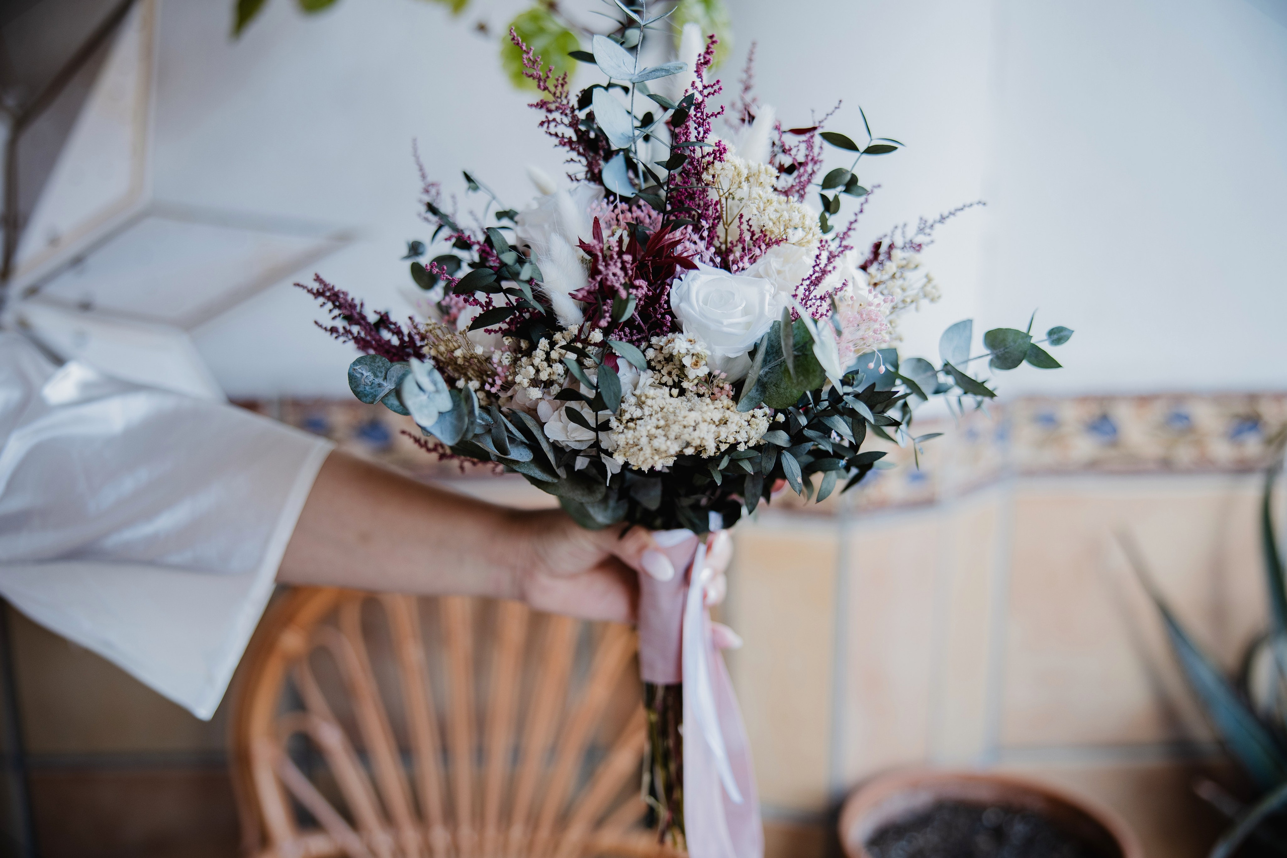 PAULA Y JAVIER. Rainbox Estudio de Fotografía