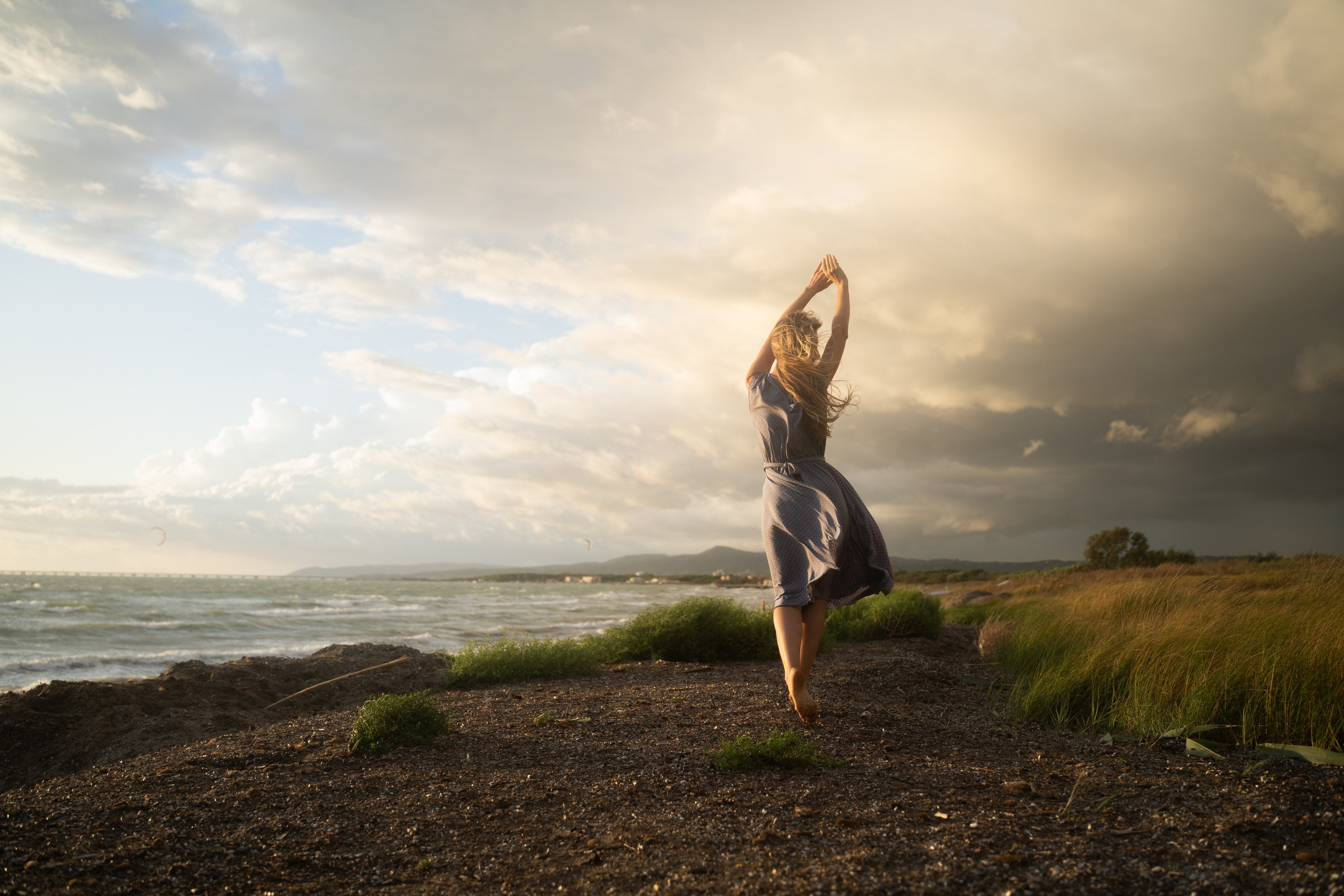 Portfolio Nina. Семейные лагеря в Европе с Ниной Янечковой и Ириной Зиновьевой