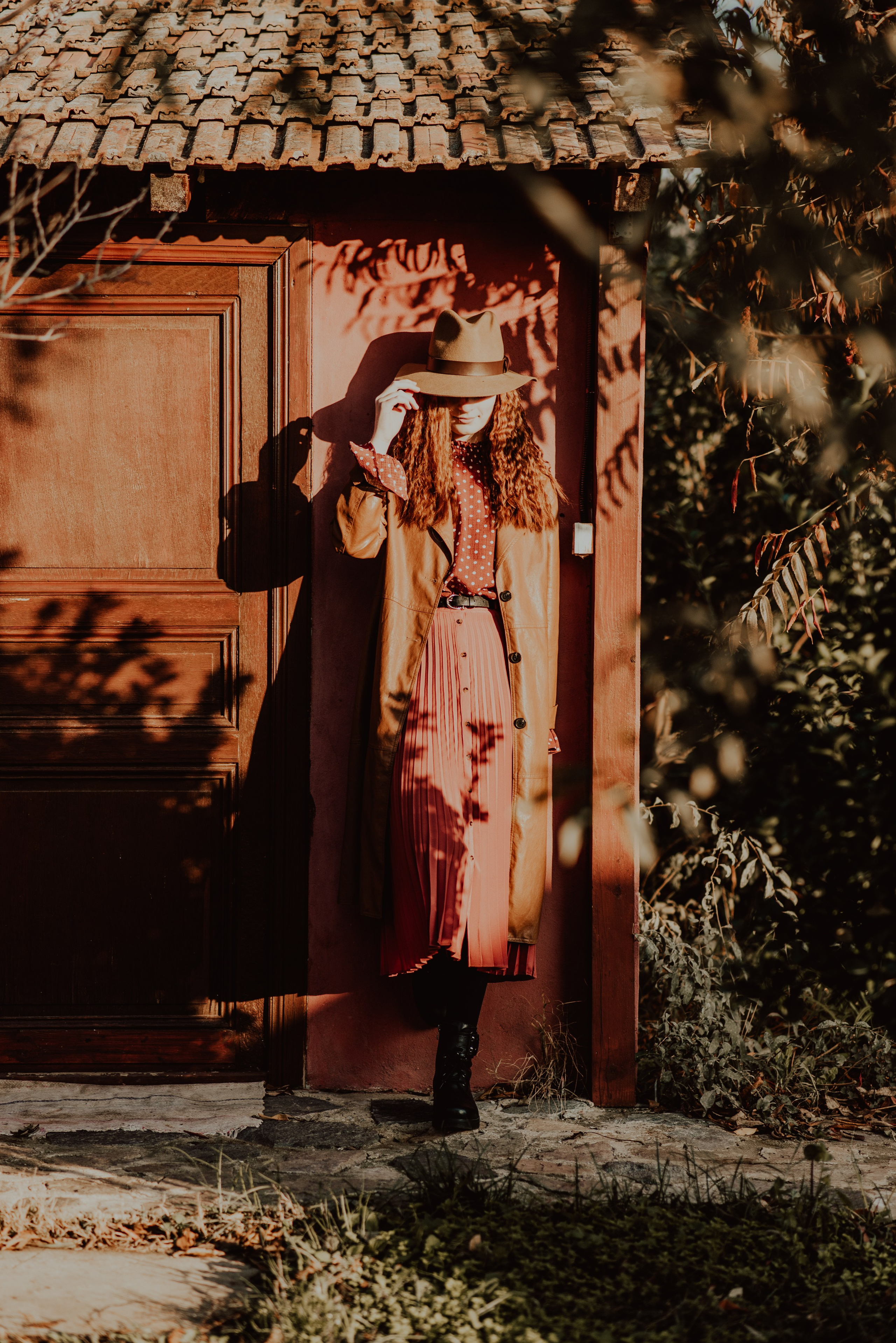 Portrete. Ligiafoto.ro