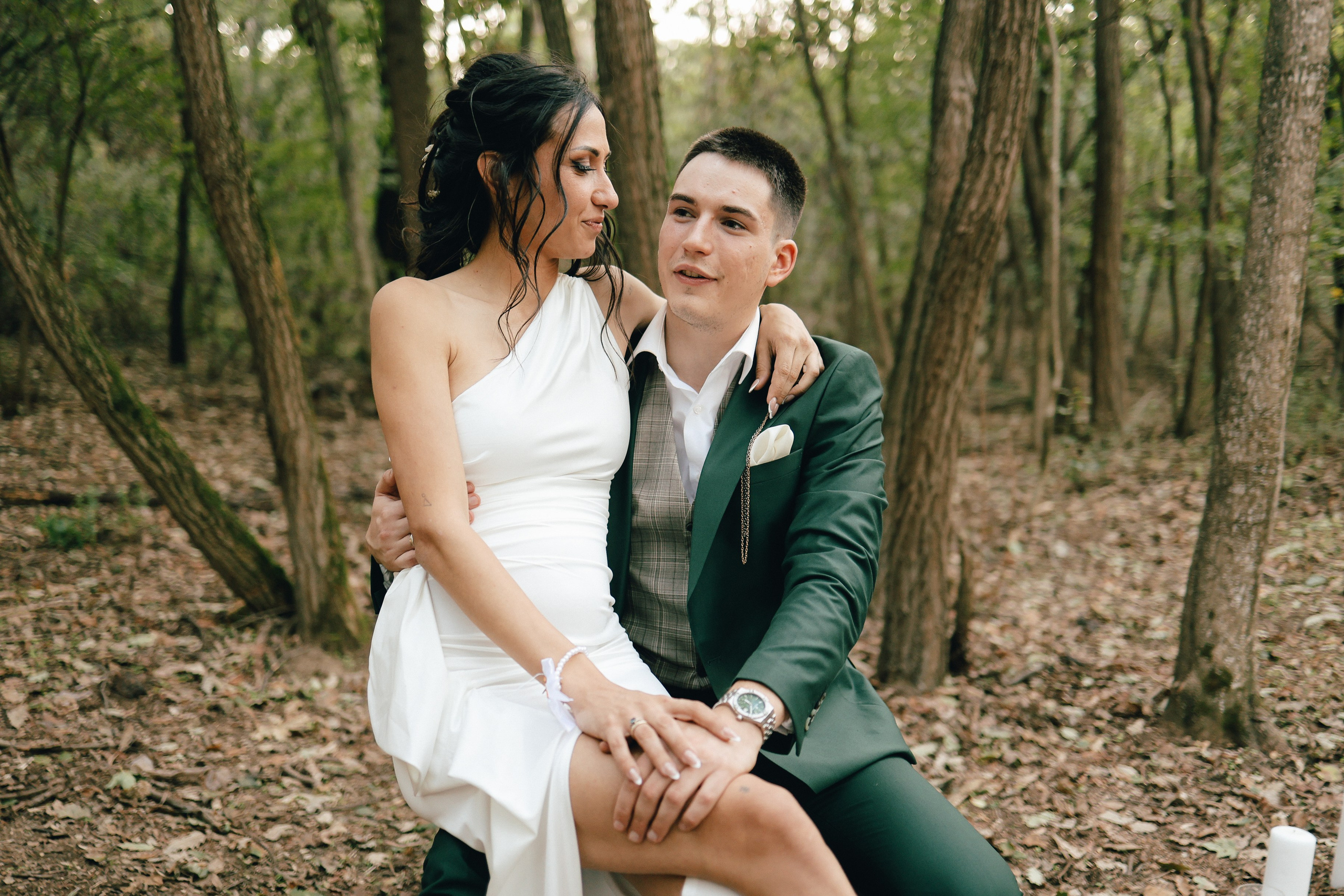 A. Vlada toskic wedding and event photographer