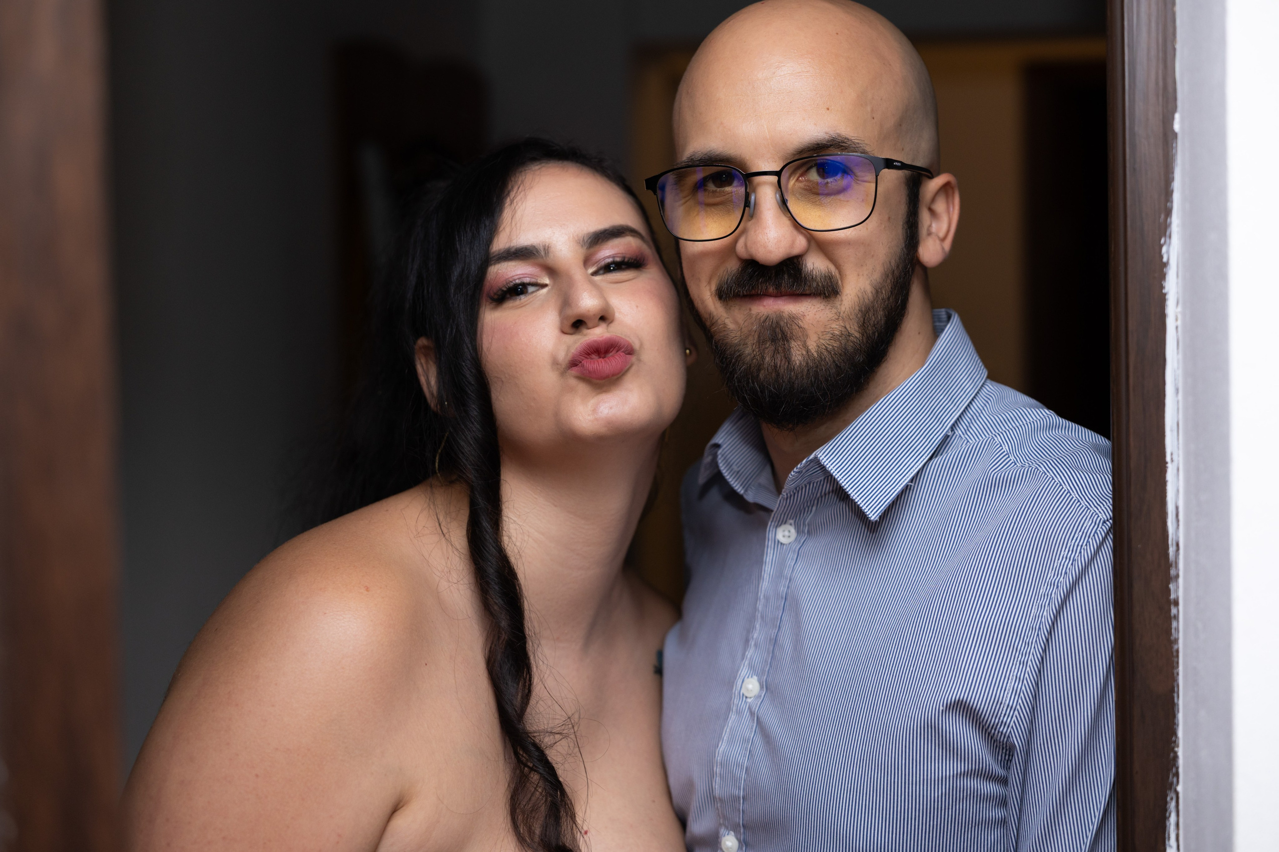 Georgiana & Daniel. Fotograf de nunta — Ionut Belea dar si evenimente corporate din Romania