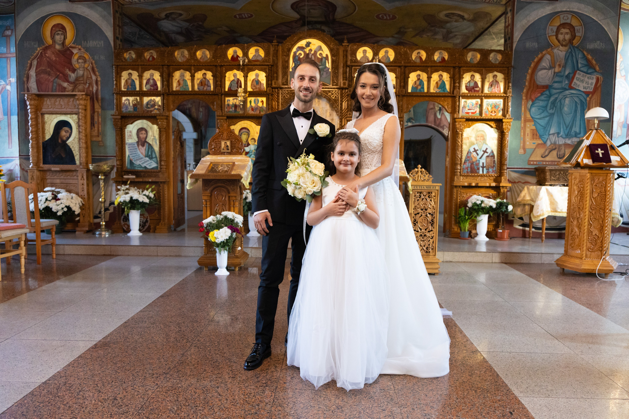 Costi & Madalina. Fotograf de nunta — Ionut Belea dar si evenimente corporate din Romania