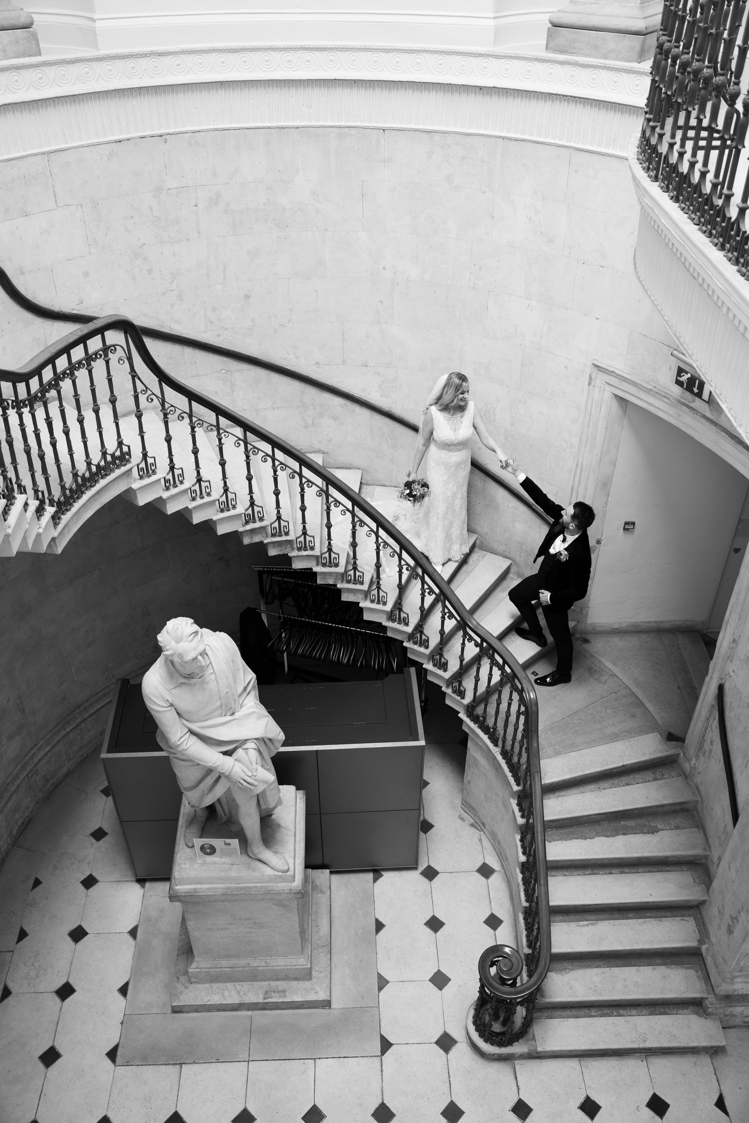Wedding photography. Estela Virko Photography