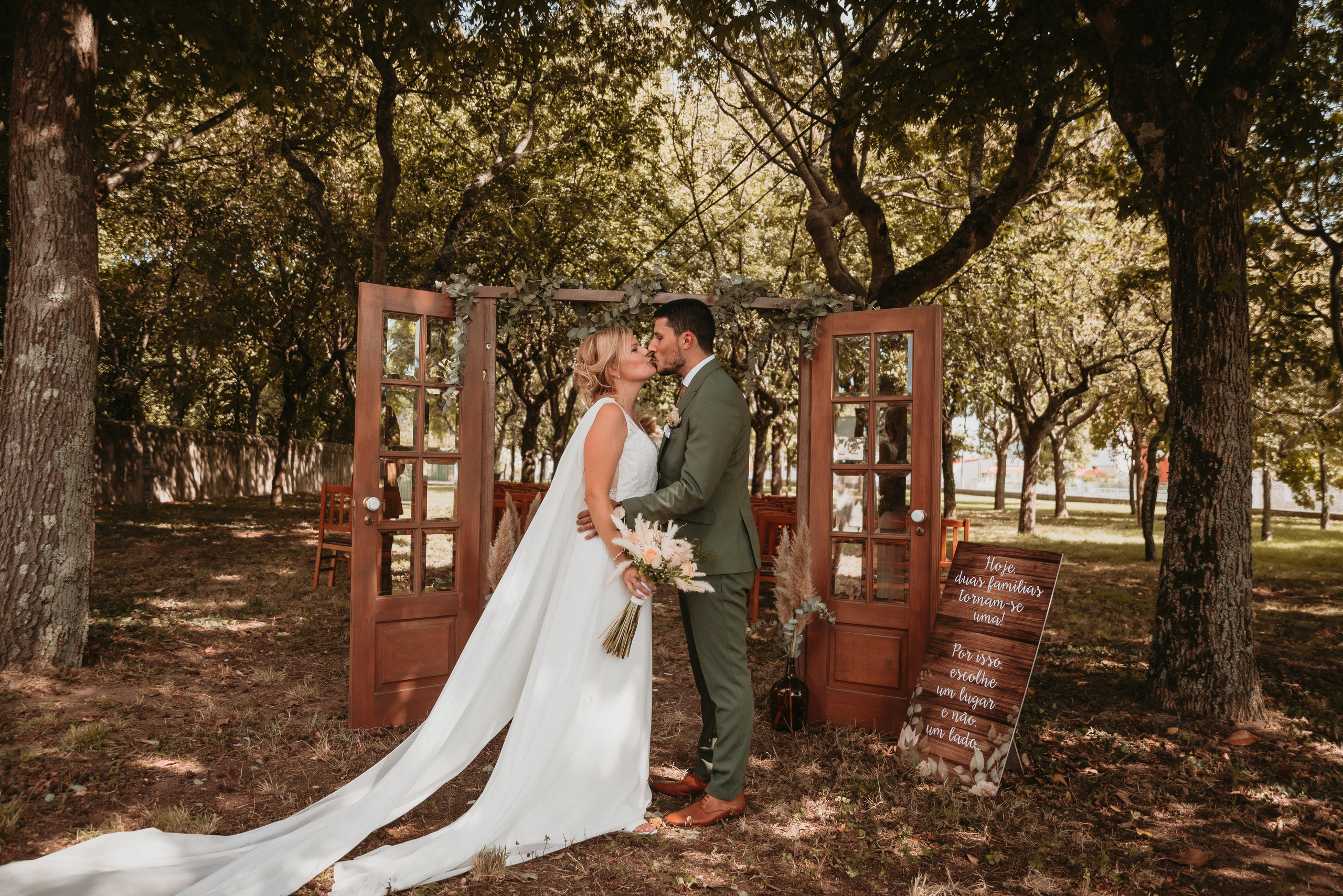 São & Luís. Photographe de mariage et de famille à Braga — Alexandra Mieres Photography