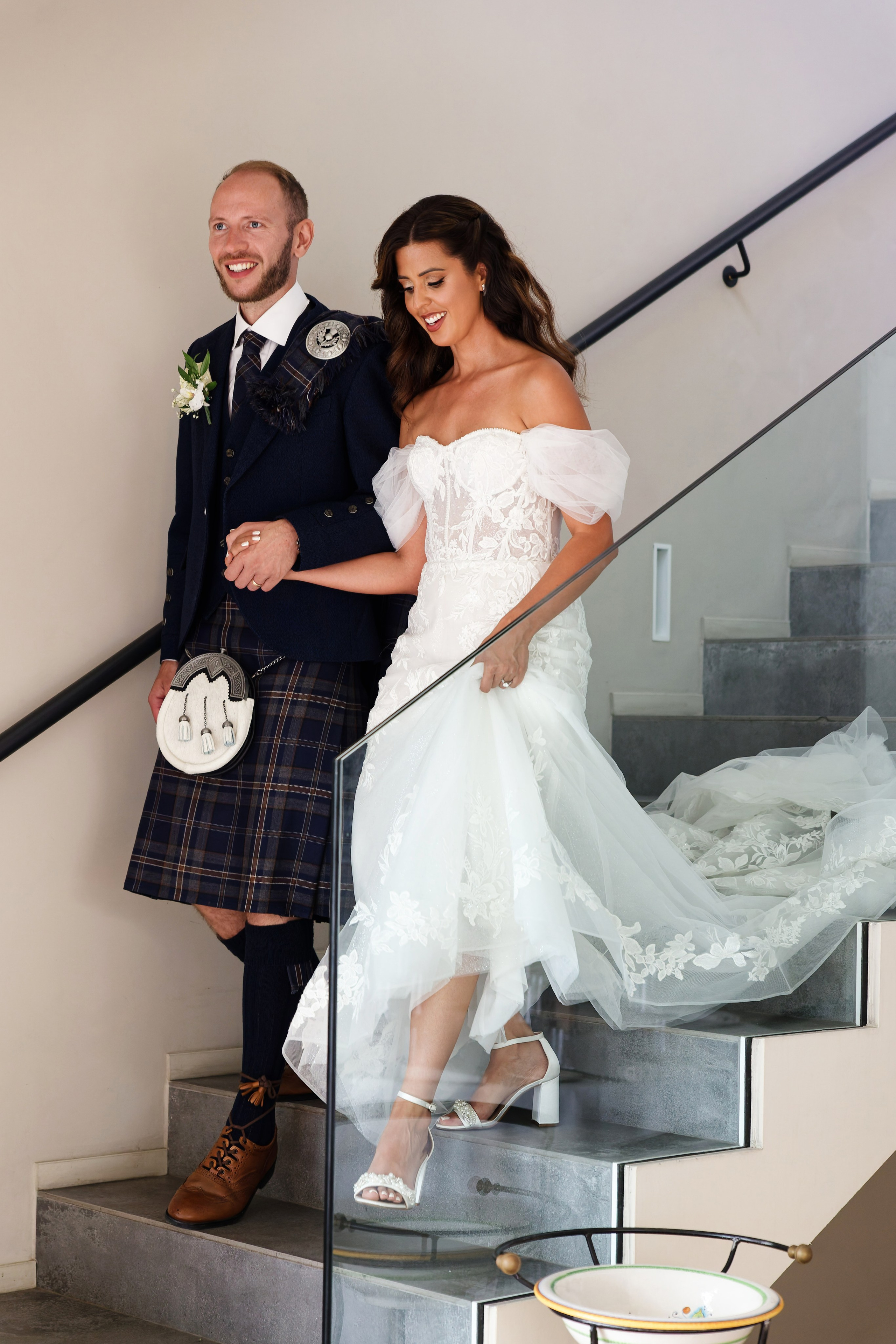 Wedding at Villa Porta on Lake Maggiore Preview