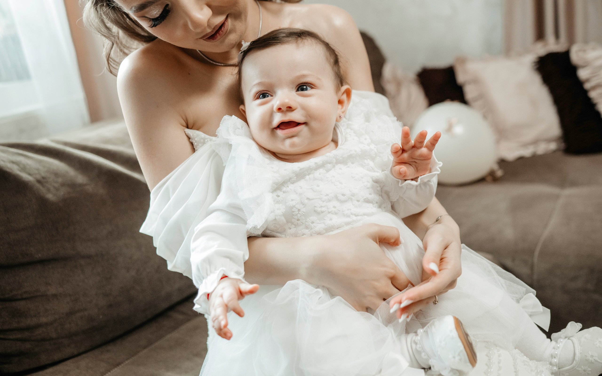 🤎 M a d a l i n a & A l e x - Wedding Day Preview. Wedding & Family Photographer