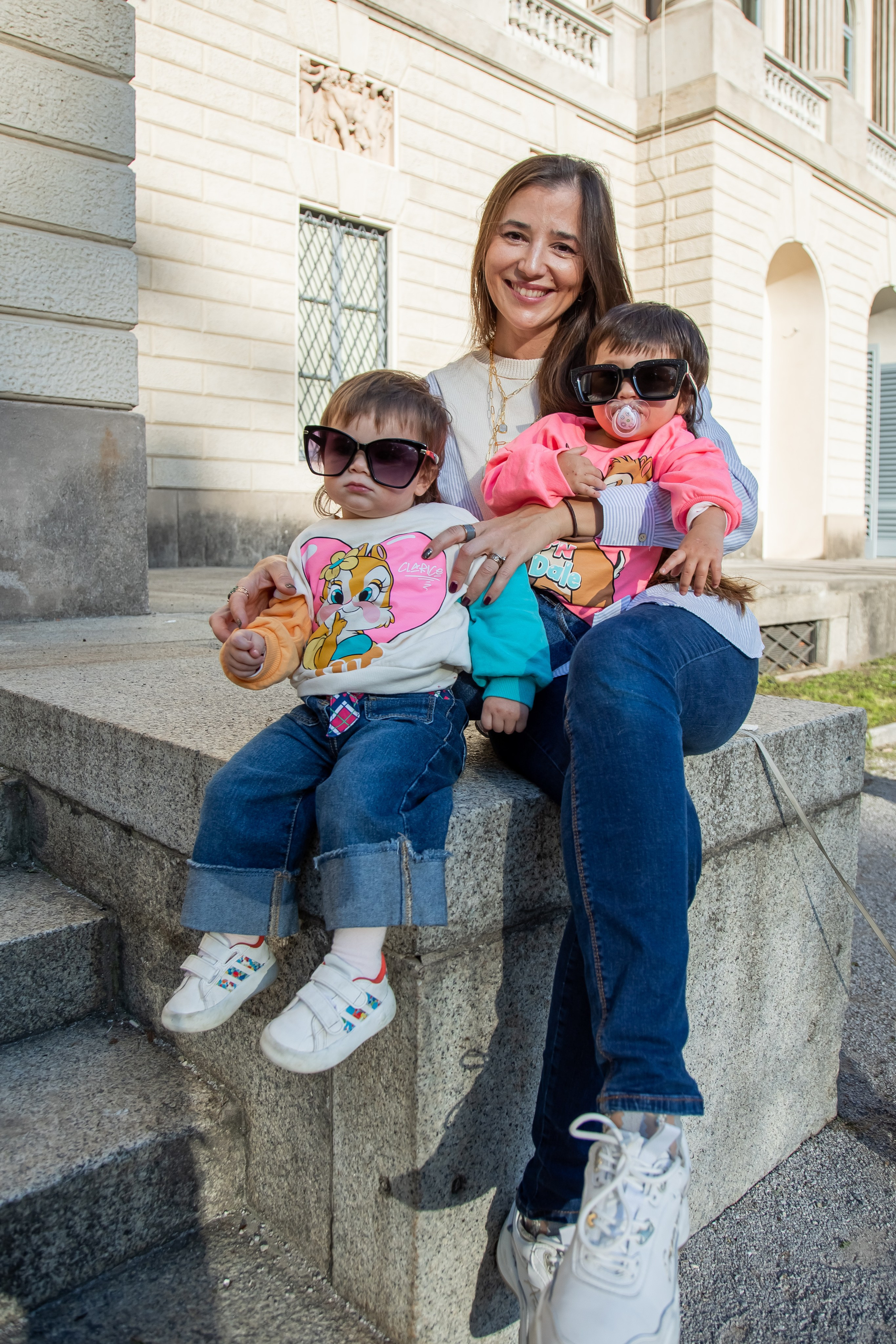 Family photoshoot. Photographer in Milan |Mila Pro Photo
