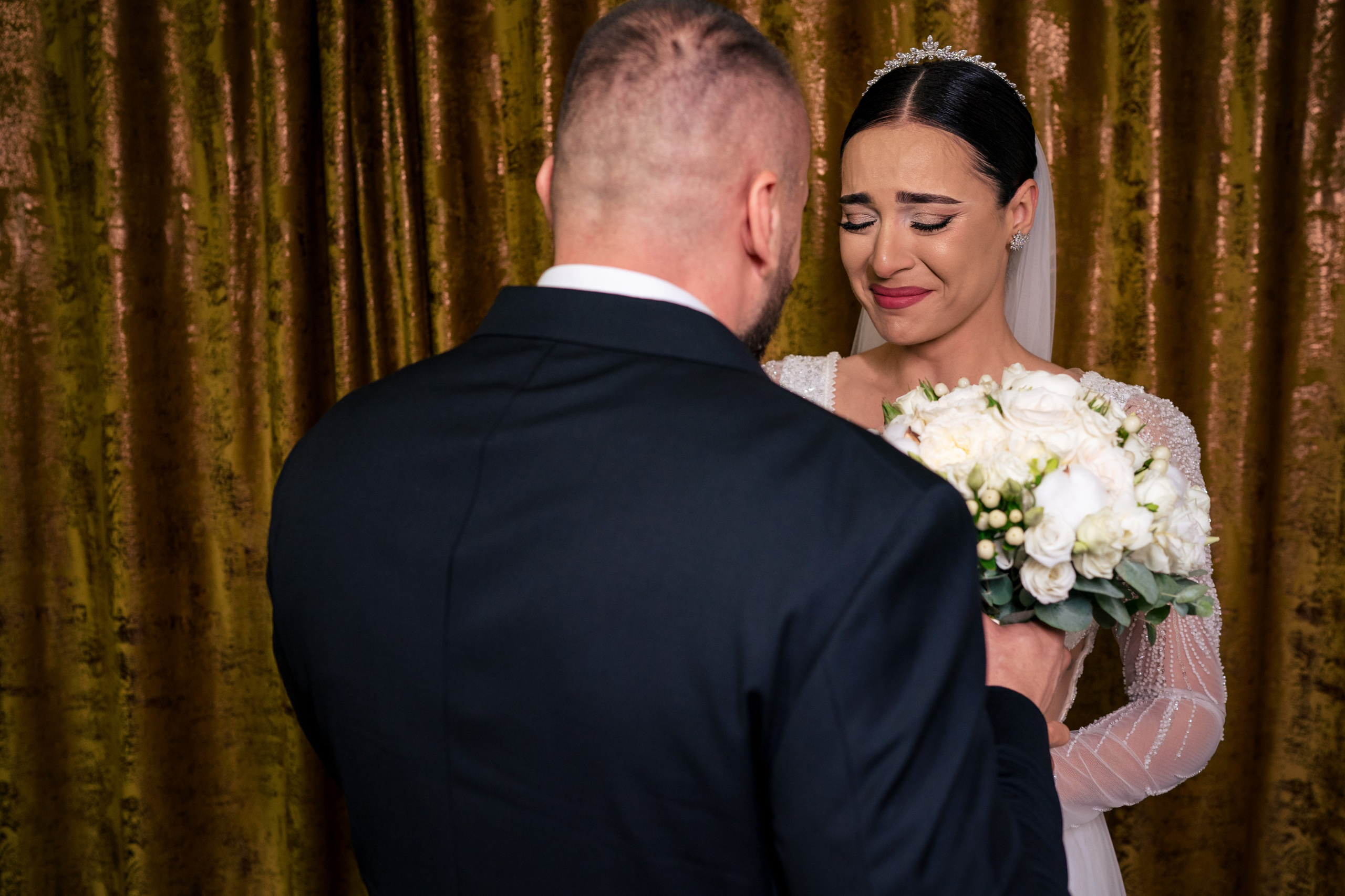 Iustina & Ionut. Fotograf nunta si evenimente Giurgiu