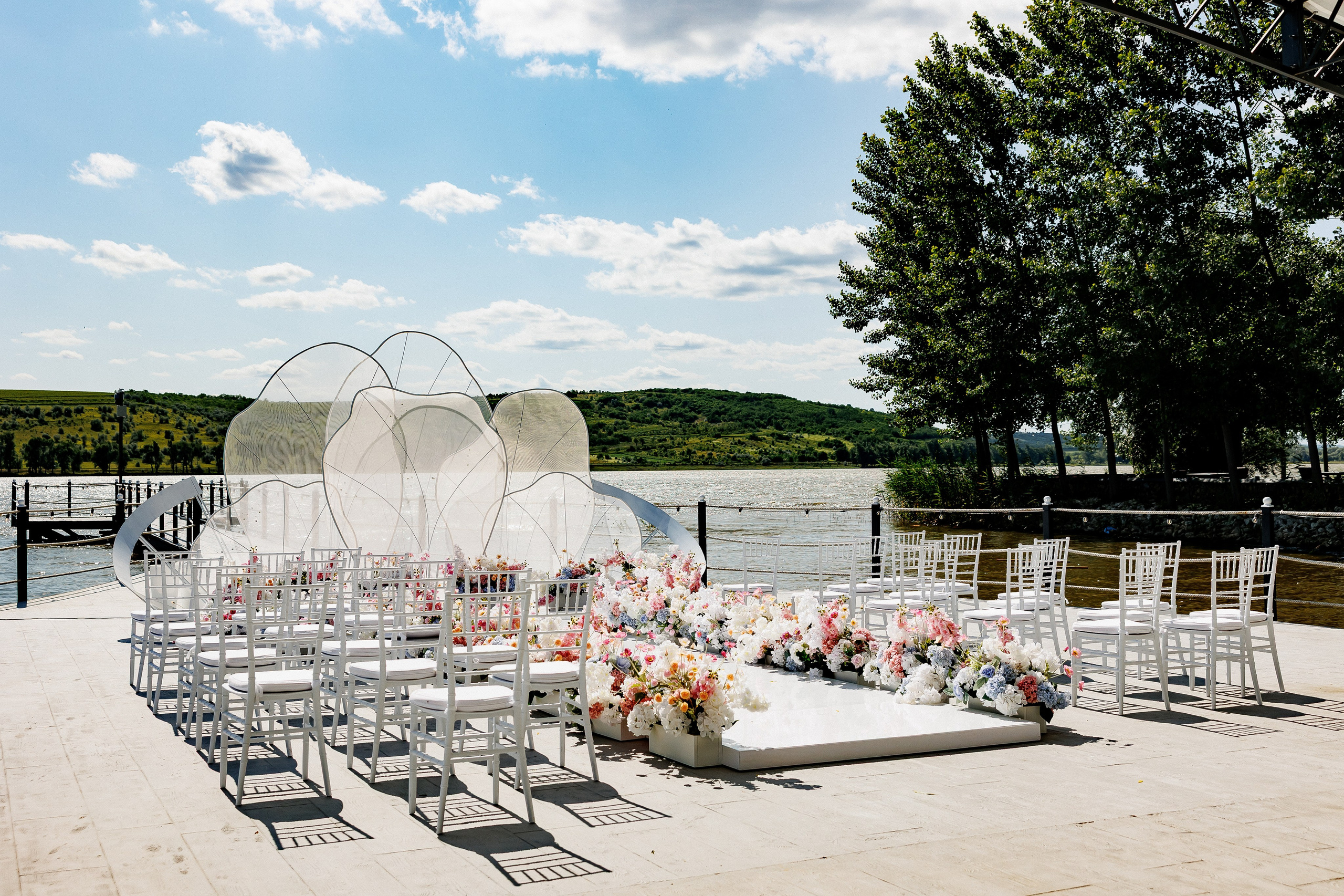 Florin & Corina — Complexul Turistic Costesti — Wedding Day. Servicii Foto și Video 067188353