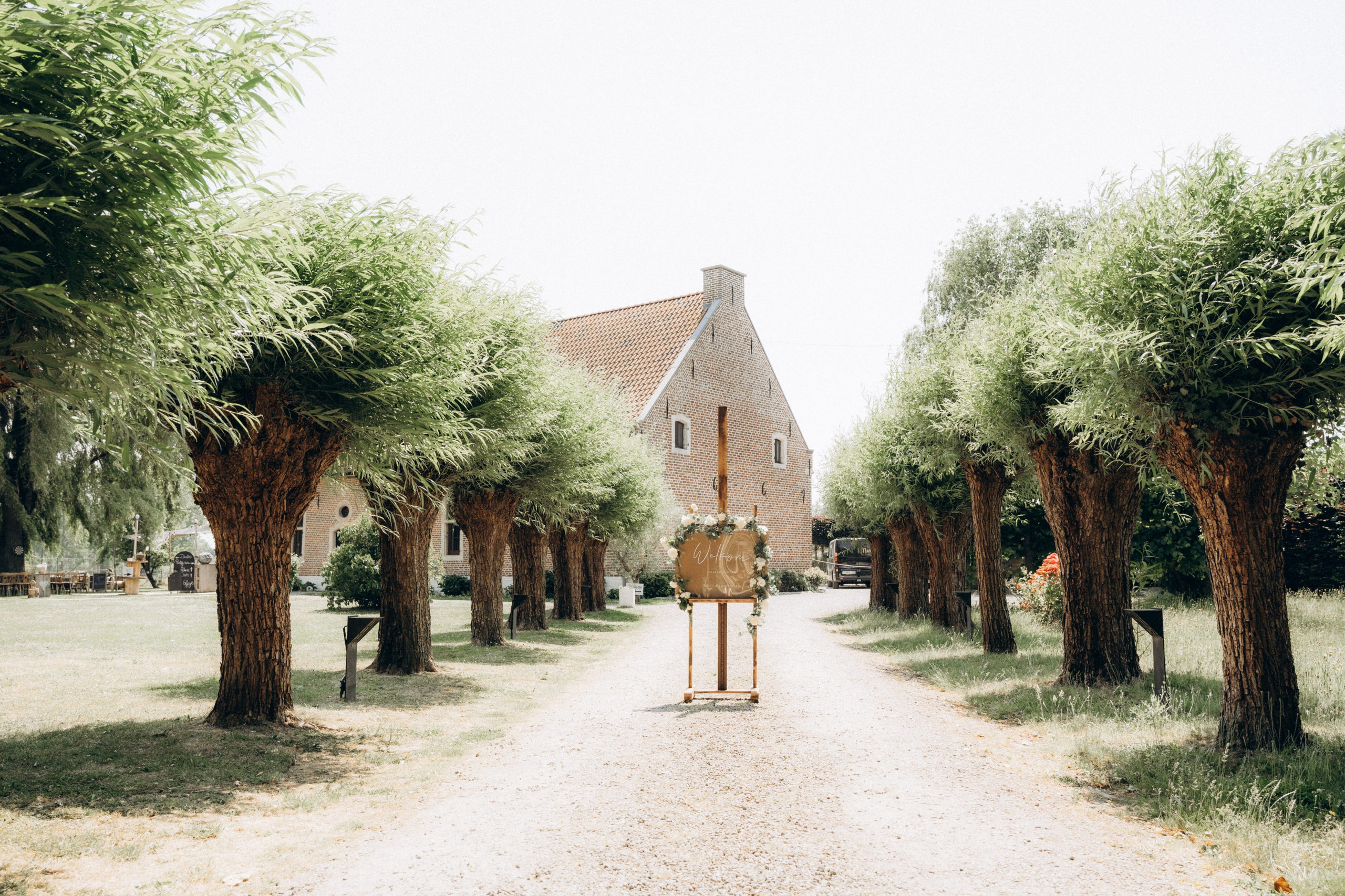 Wedding in Belgie. Little Birdie – Jouw familie- en huwelijksfotograaf in België en daarbuiten