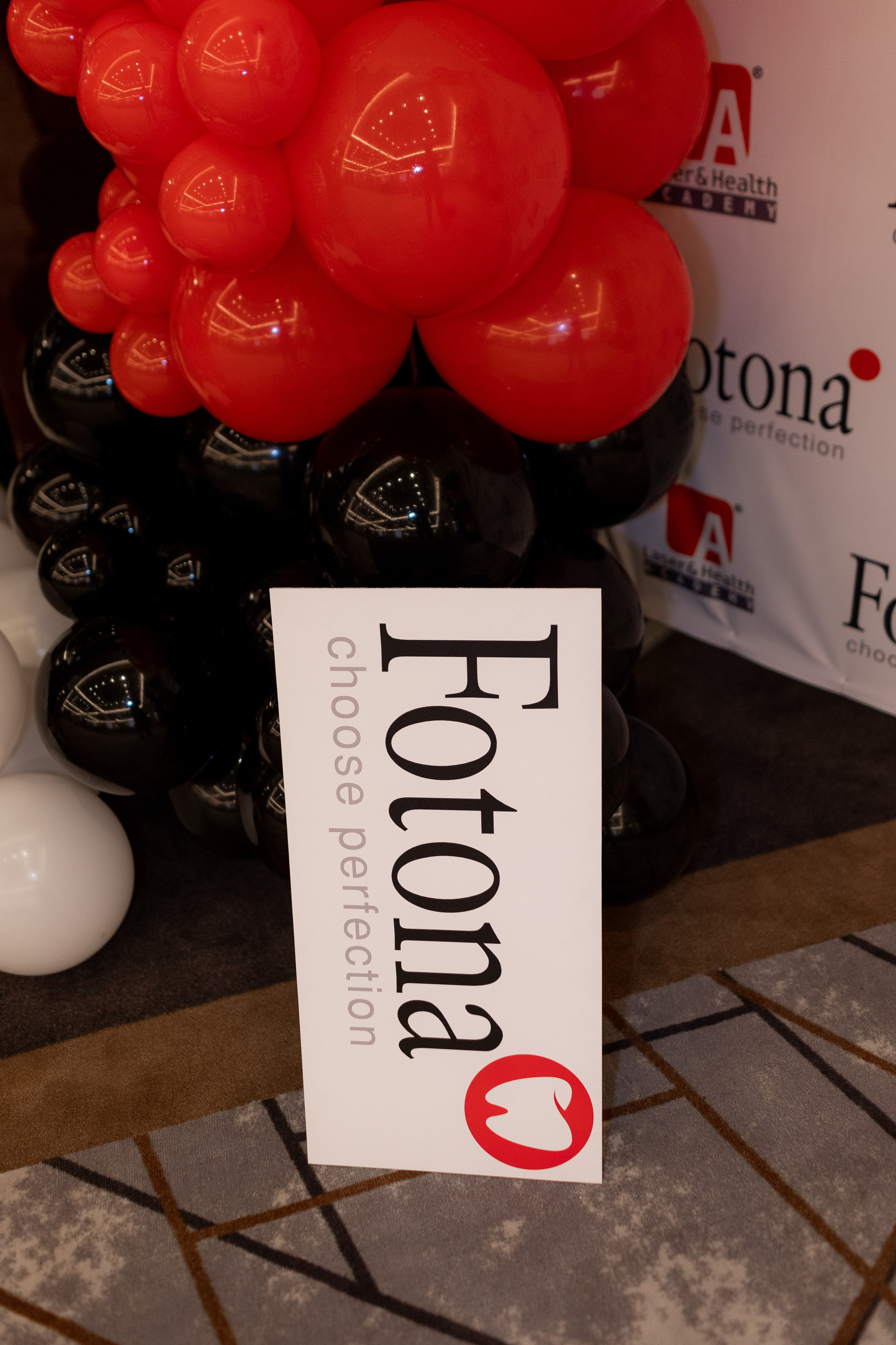 Fotona presentation. MATVEEVA STUDIO