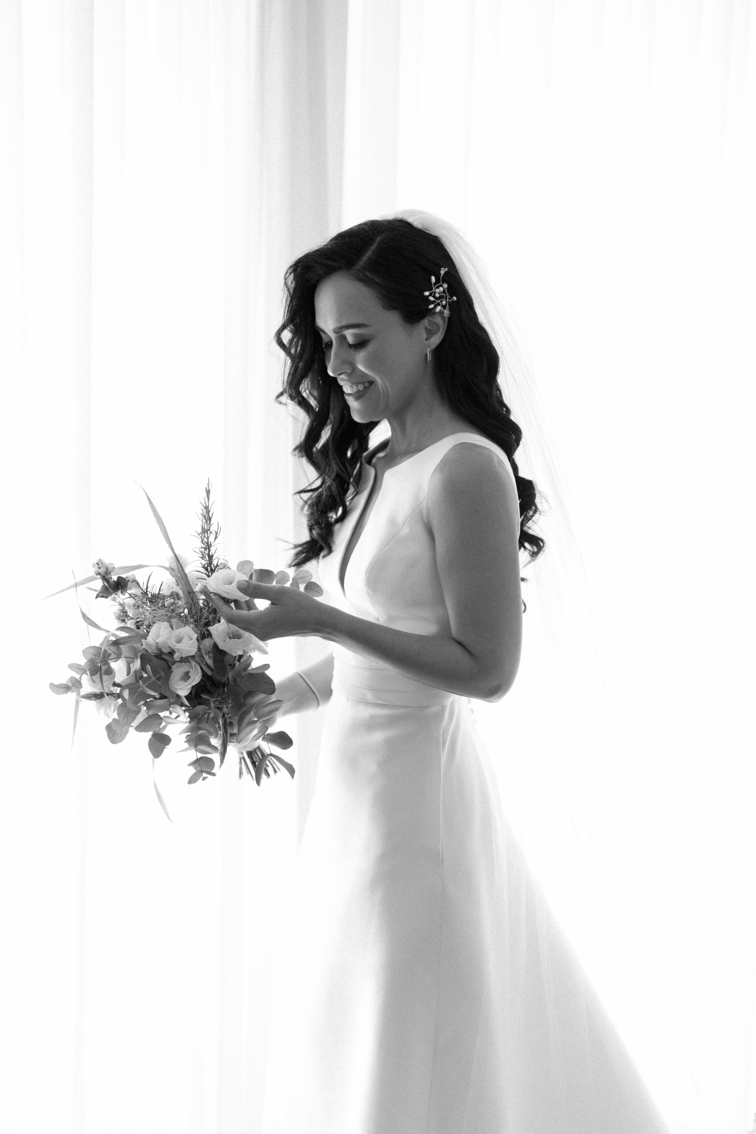 Wedding at Lake Garda | Hotel Ville Montefiori‎