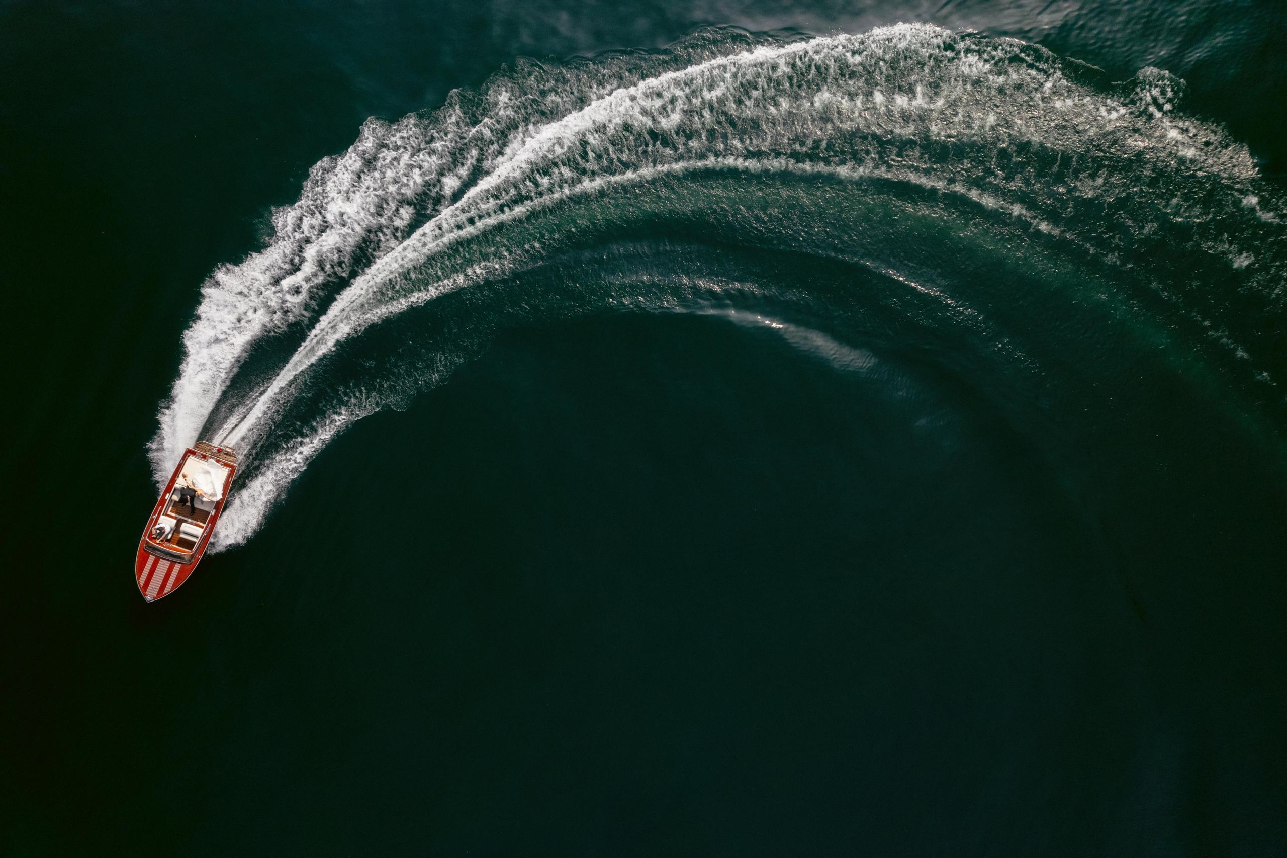 Editorial Villa Balbiano | Lake Como