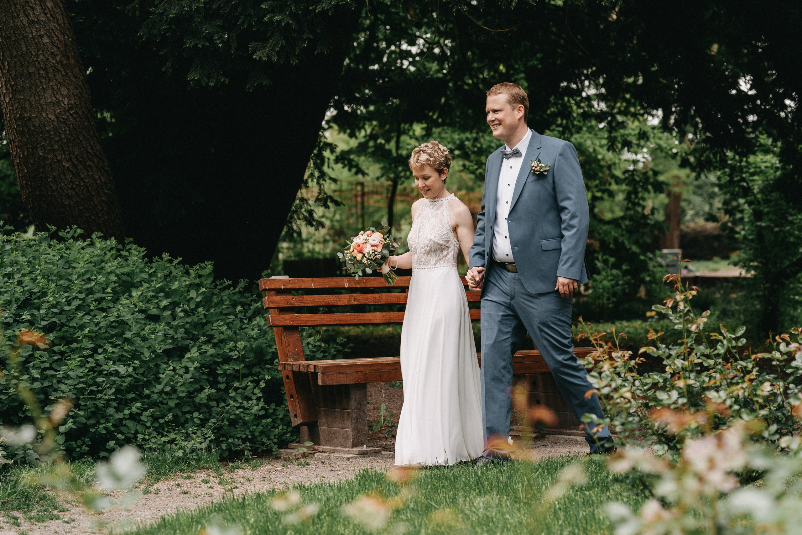 Hochzeit - Astrid & Constantin. Thorben Ihler - Dein Fotograf aus Emden