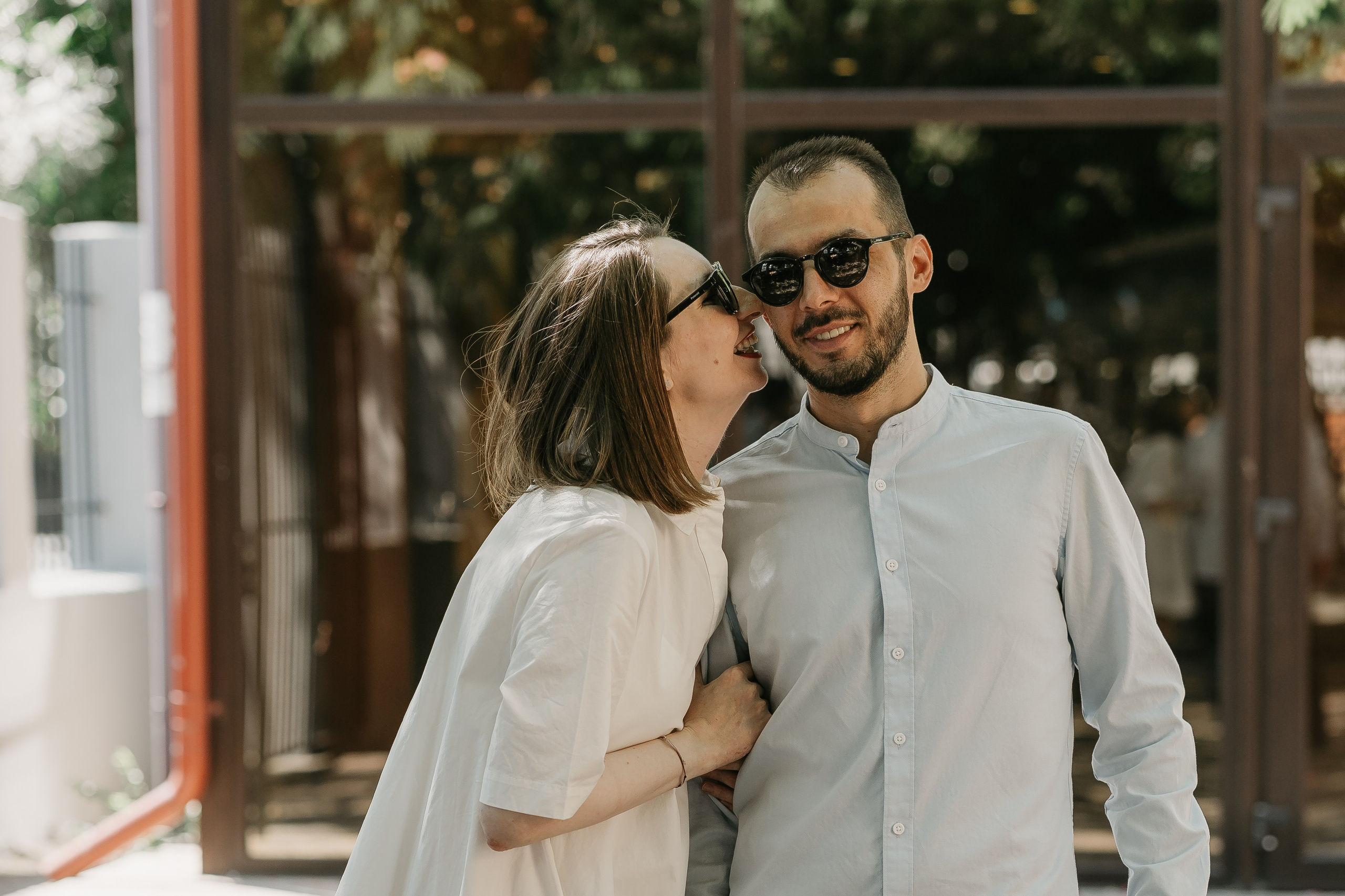 Ștefania & Cristian. Dara Lens | The art of remembering