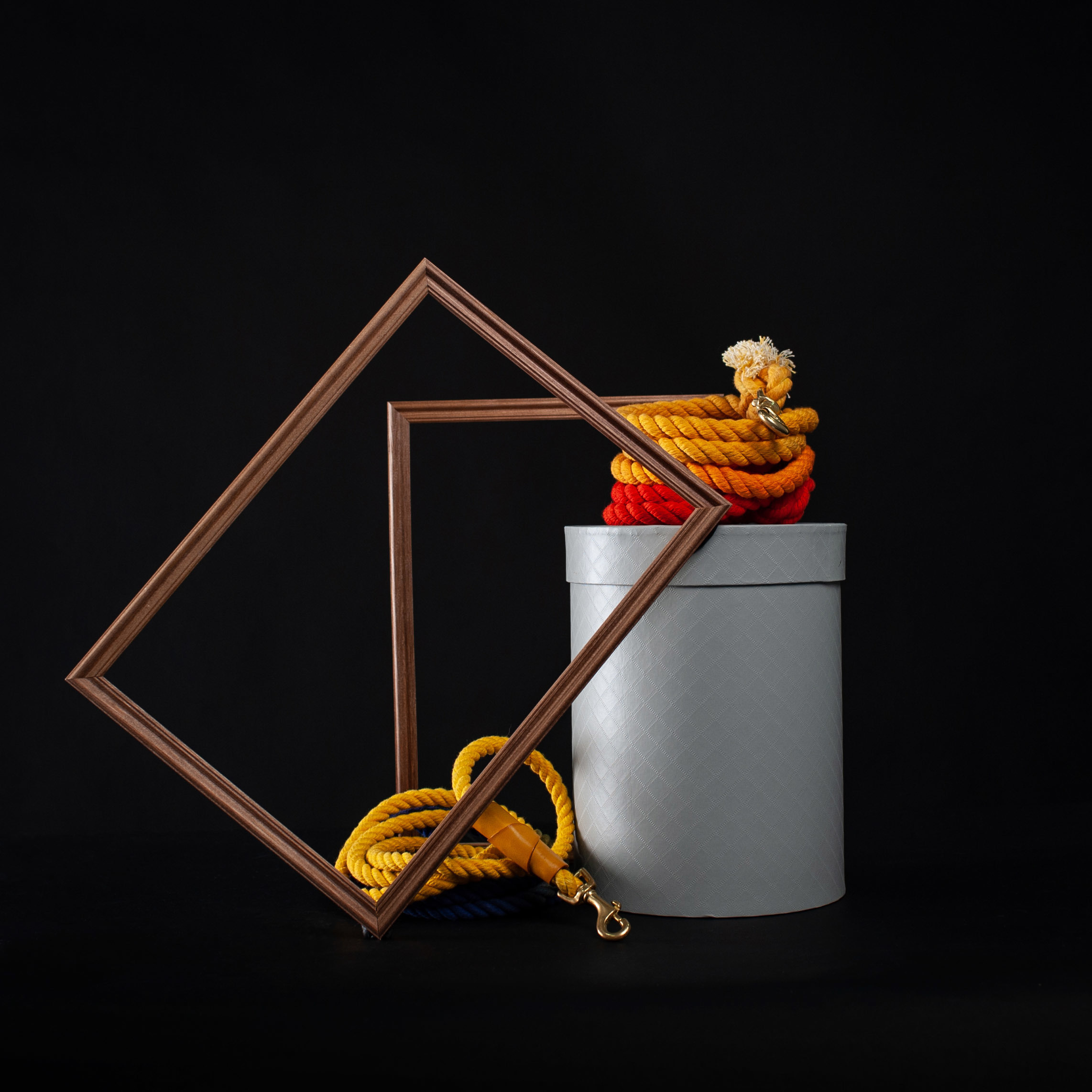 Коммерческая и рекламная съёмка с участием животных. Фотограф в Белграде Таня Асфирь