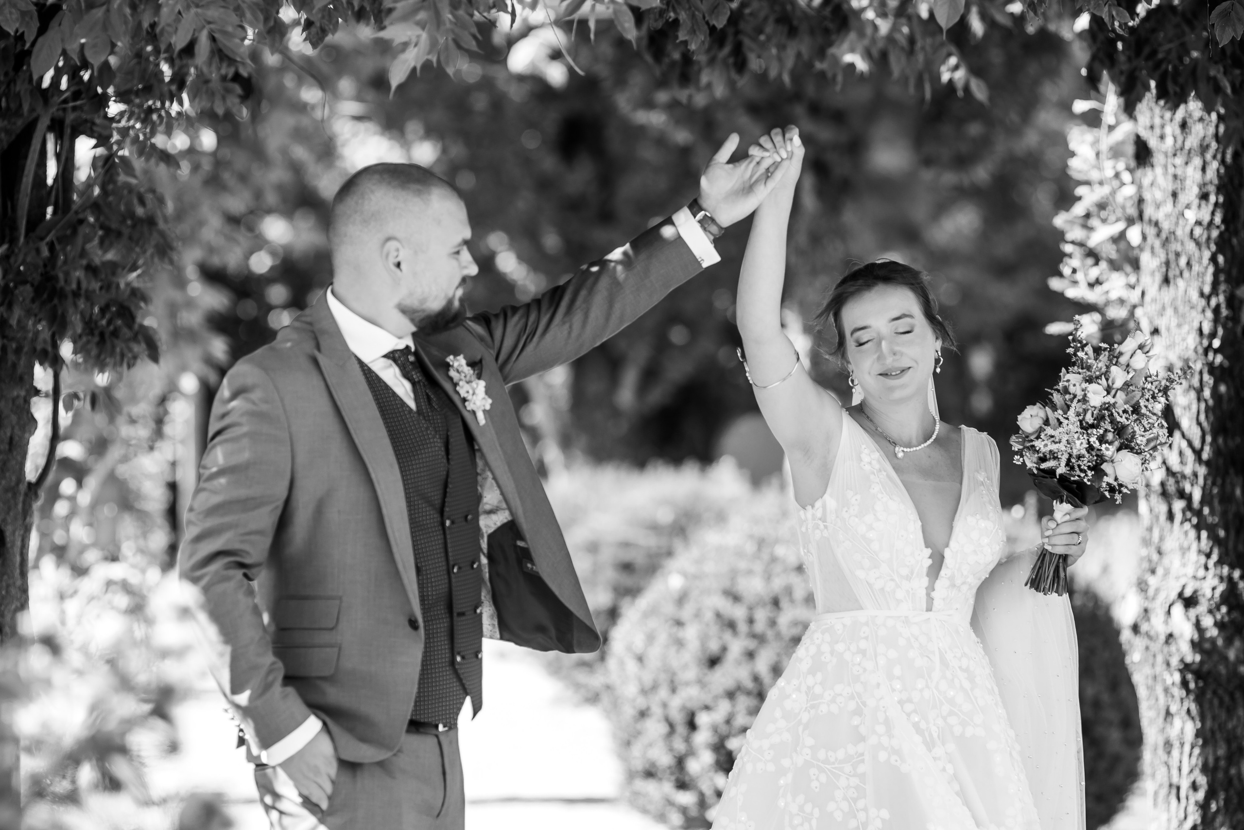 Hochzeit, Hochzeitsfotograf, Trauung. Adelya Tomin