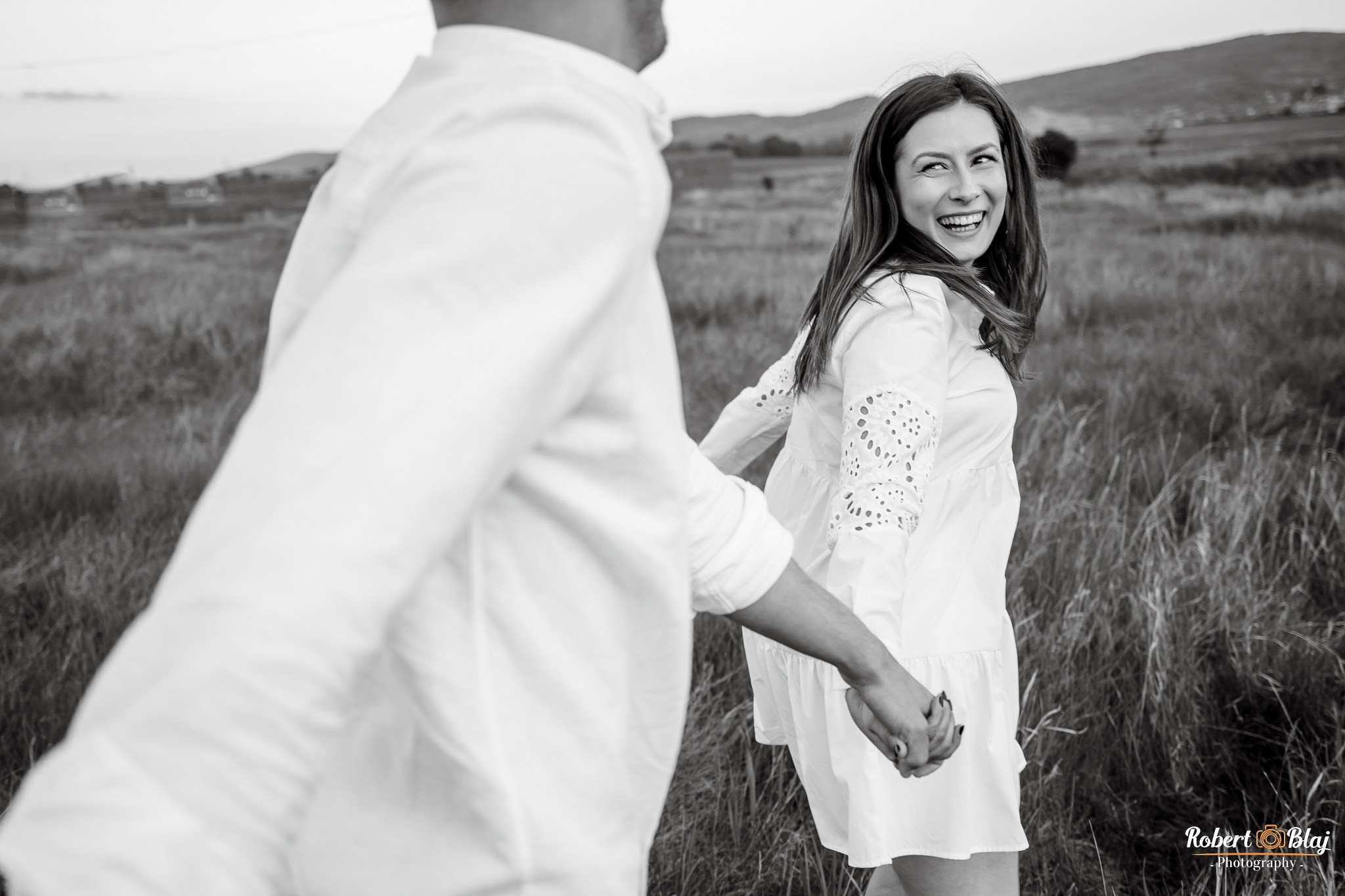 Simina & Dragoș. Robert Blaj - Fotograf Nuntă Iași