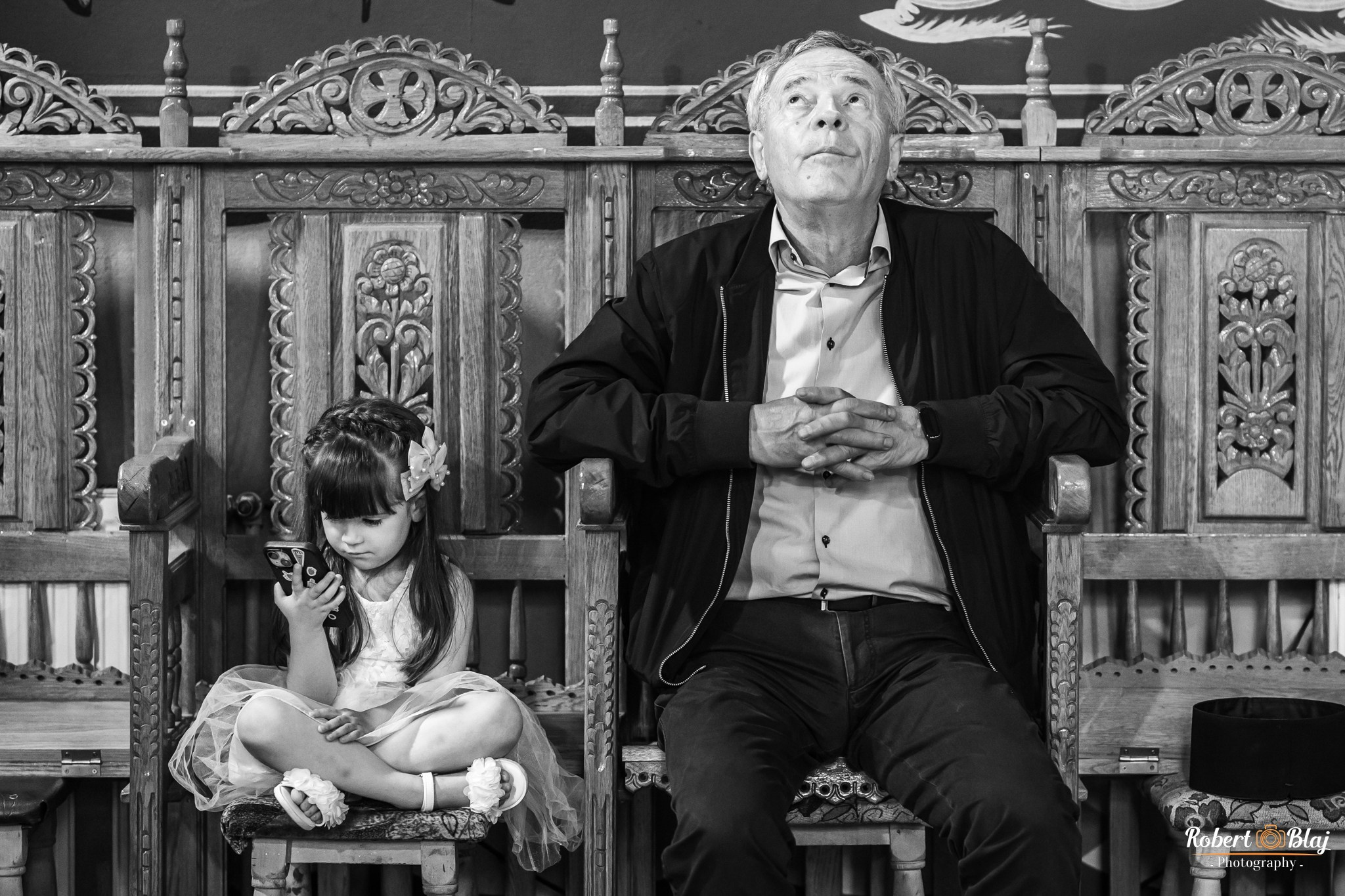 Ioana & Florin. Robert Blaj - Fotograf Nuntă Iași