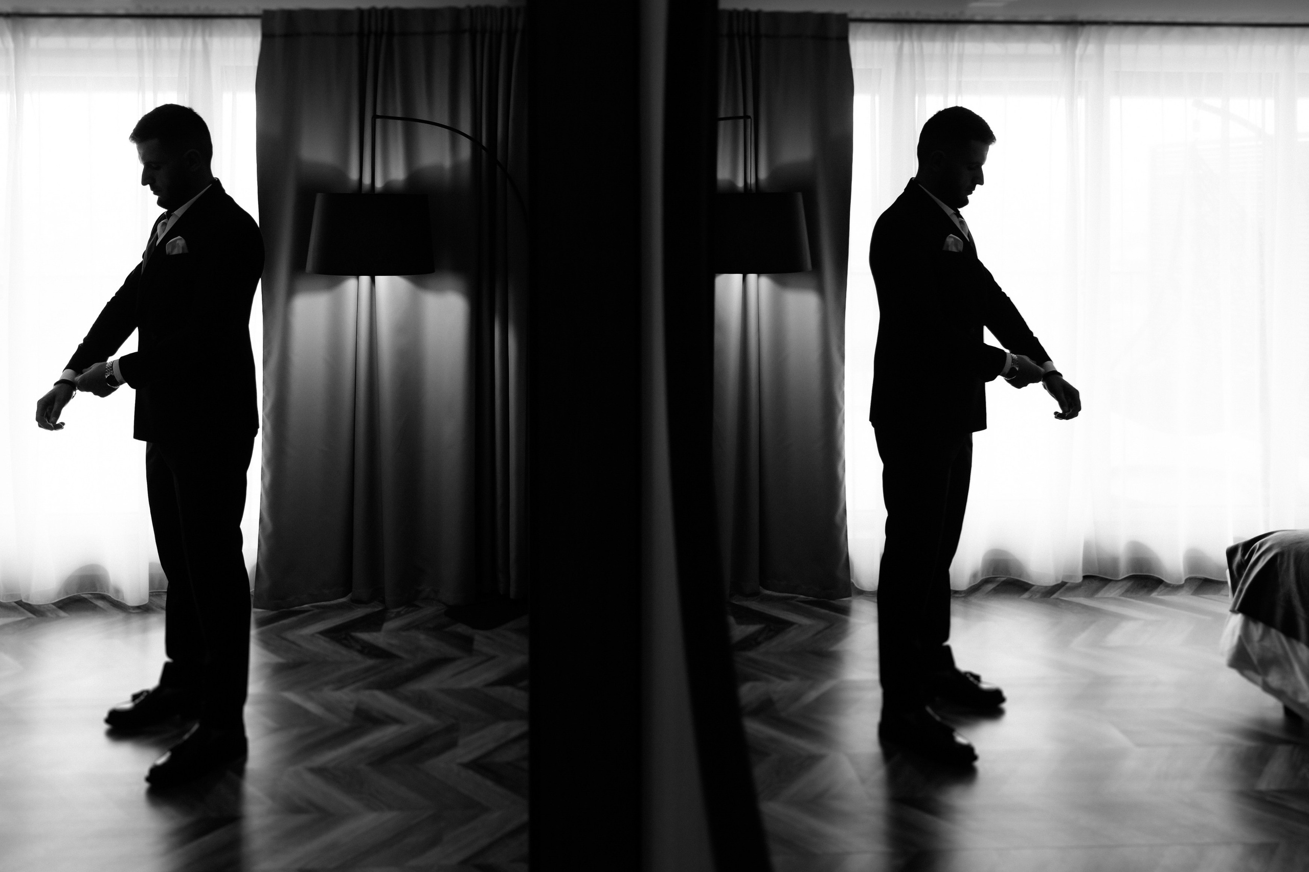 Wedding — Dumitru & Victoria. Fulga Photographer