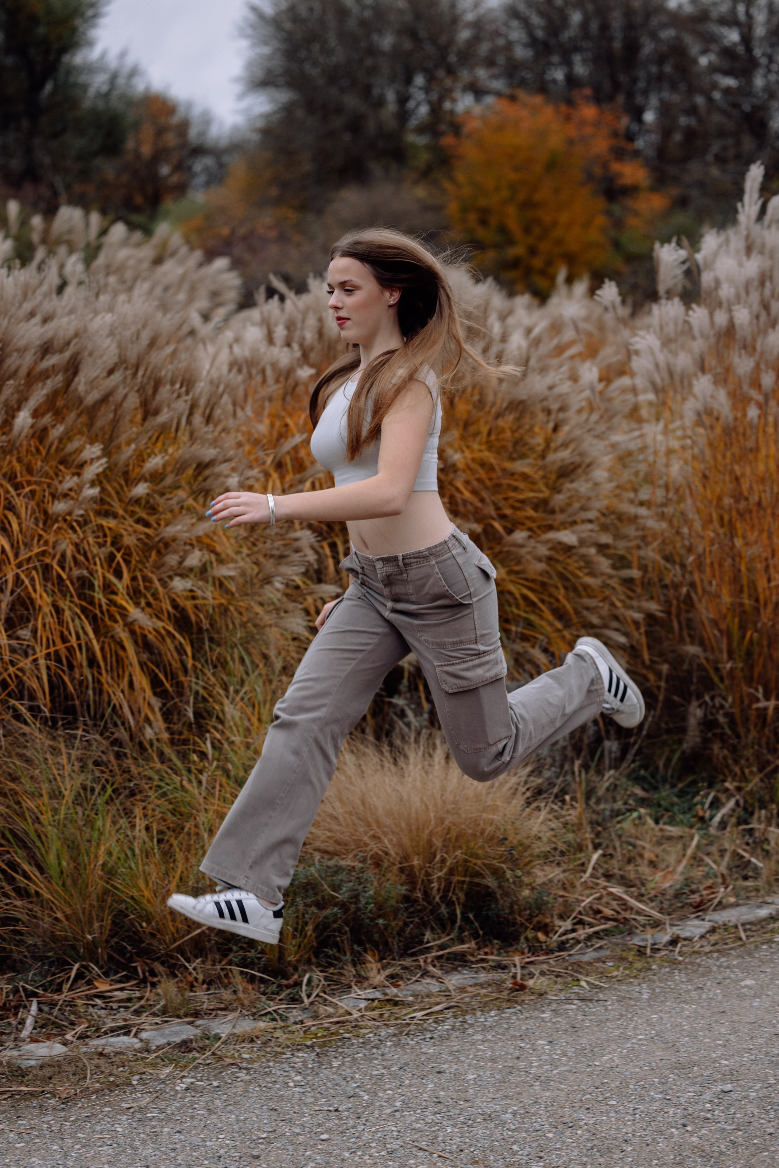 Fotoshooting im West Park. Hochzeitsfotograf München Taufe Familienfotograf Tanja Mauke
