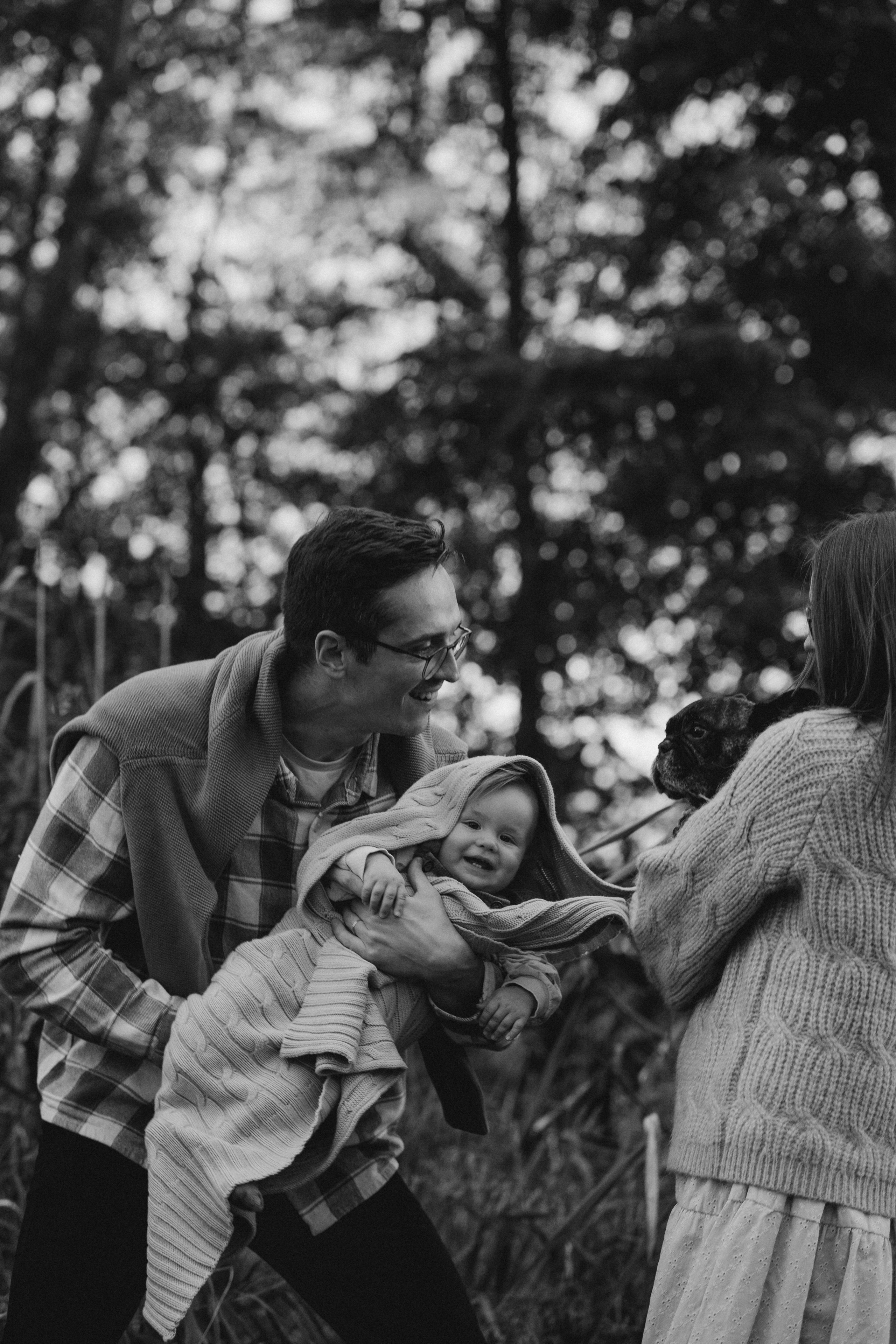 A Warsaw Family Day. Фотографы Минск и мир