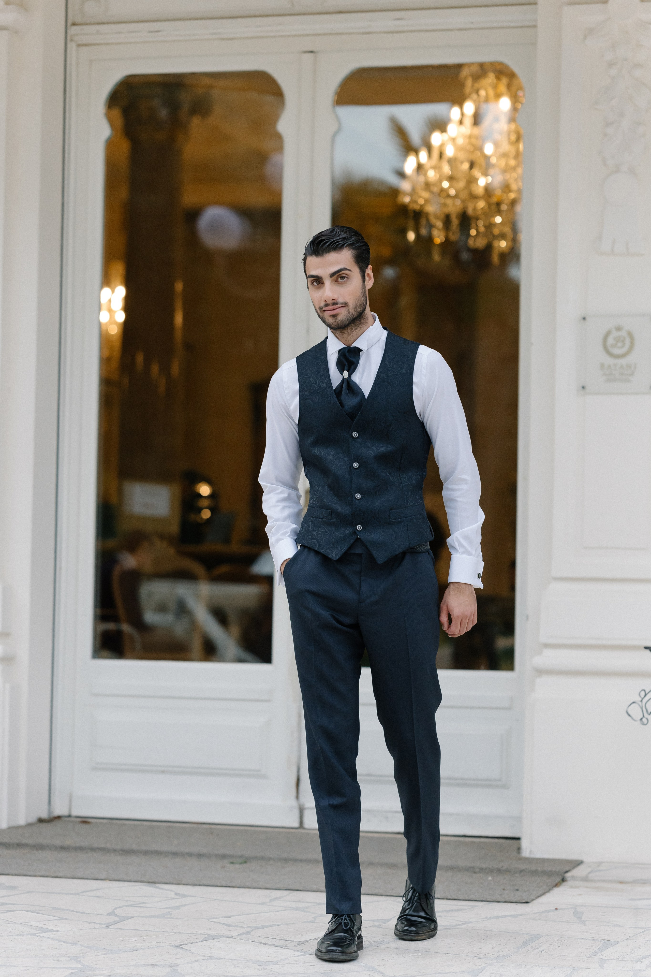 Vittorio&Noemi Grand Hotel. Свадебный фотограф Виктория Саврук