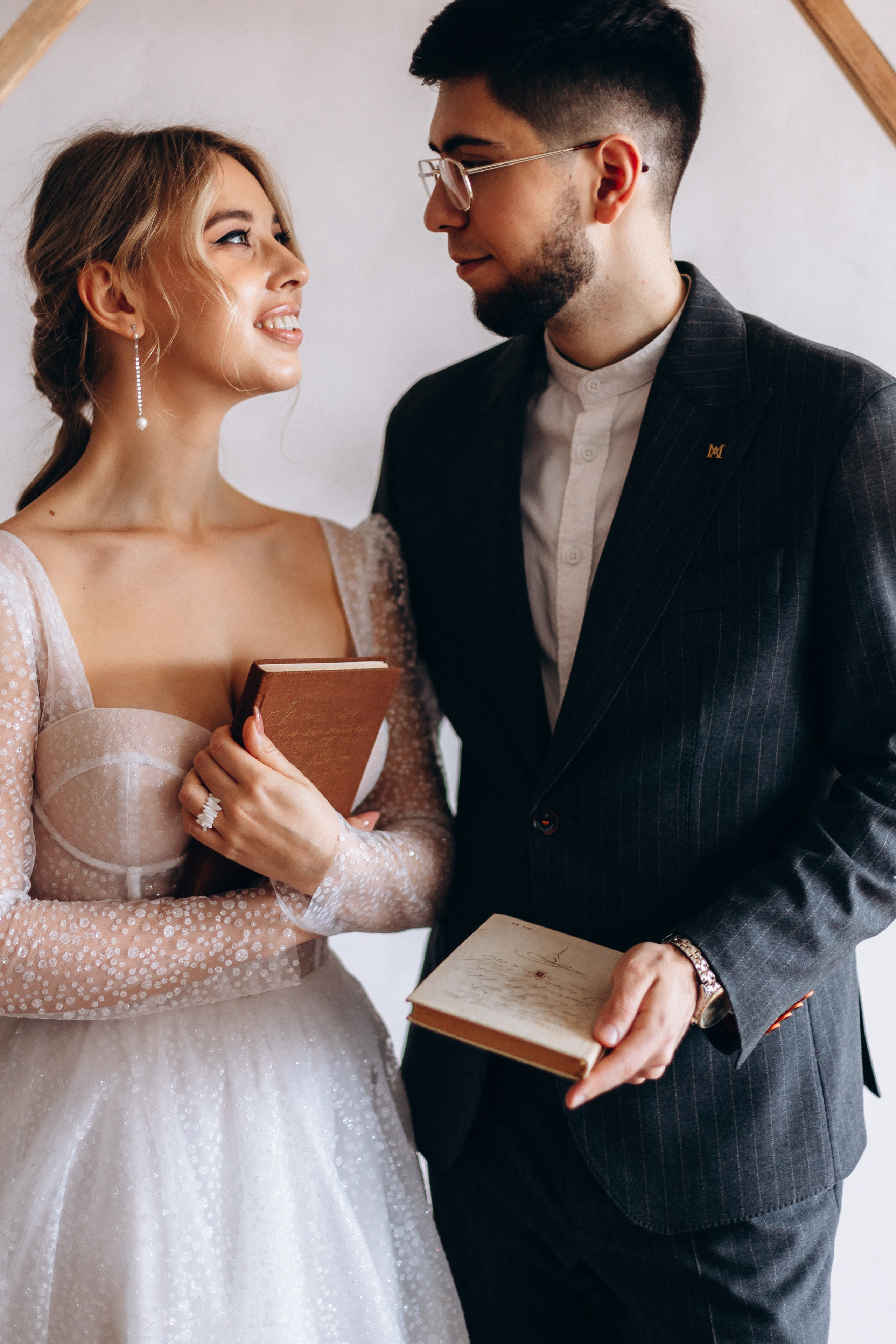 Anna & Alex. Wedding and Family Photograph