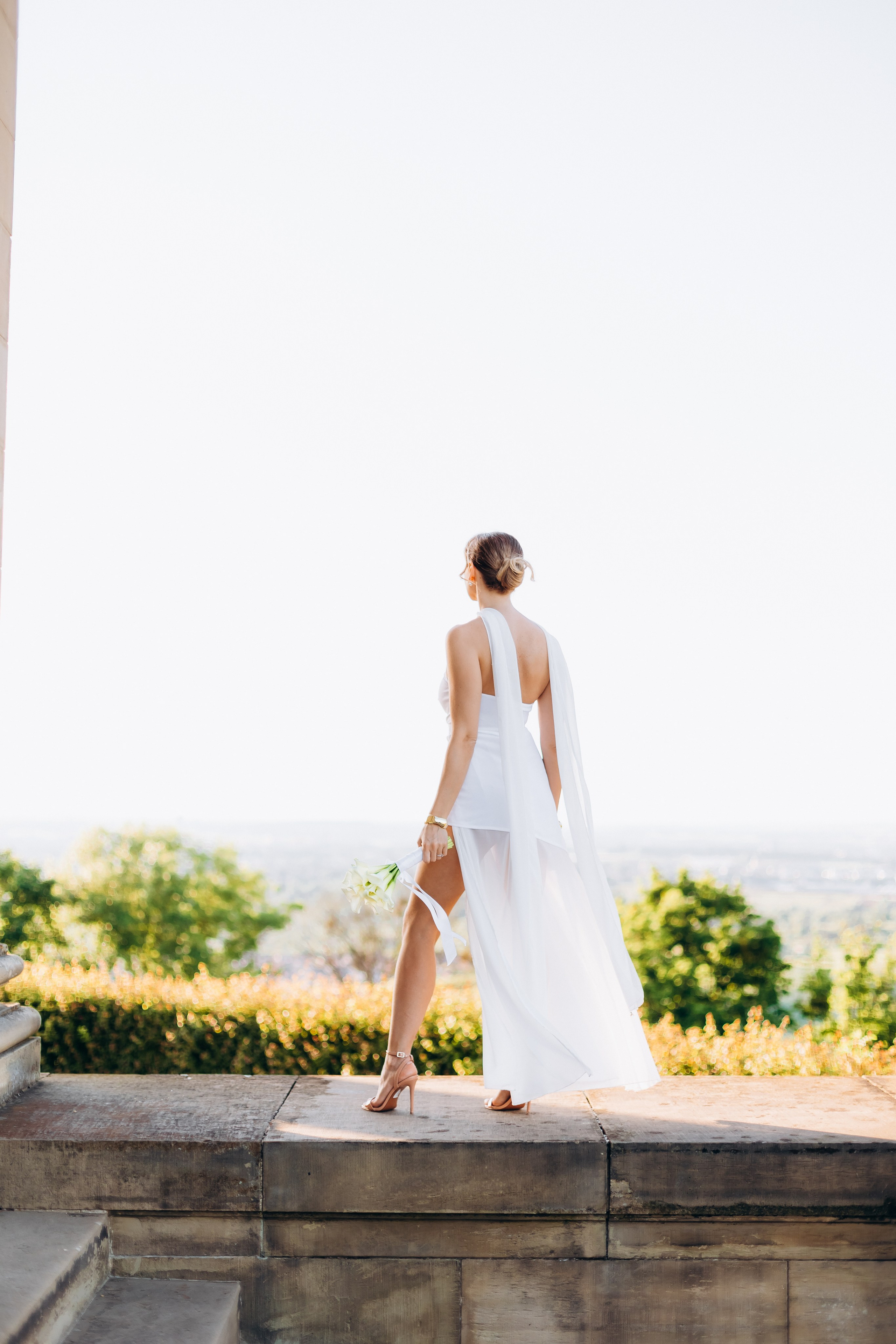 A&A. Wedding and Family Photograph