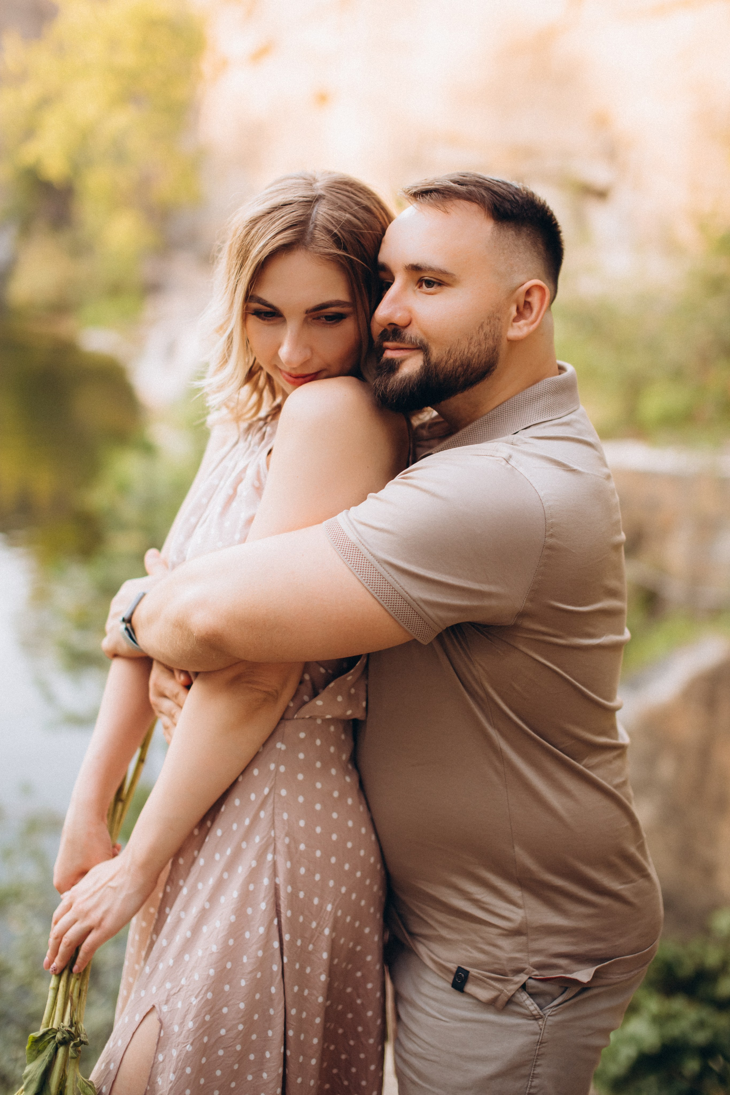 Helen & Andrey. Wedding and Family Photograph