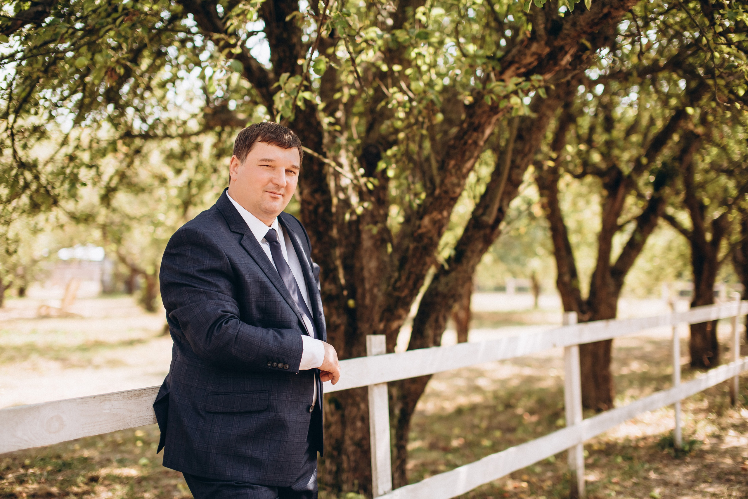 Jaroslava & Viktor. Wedding and Family Photograph